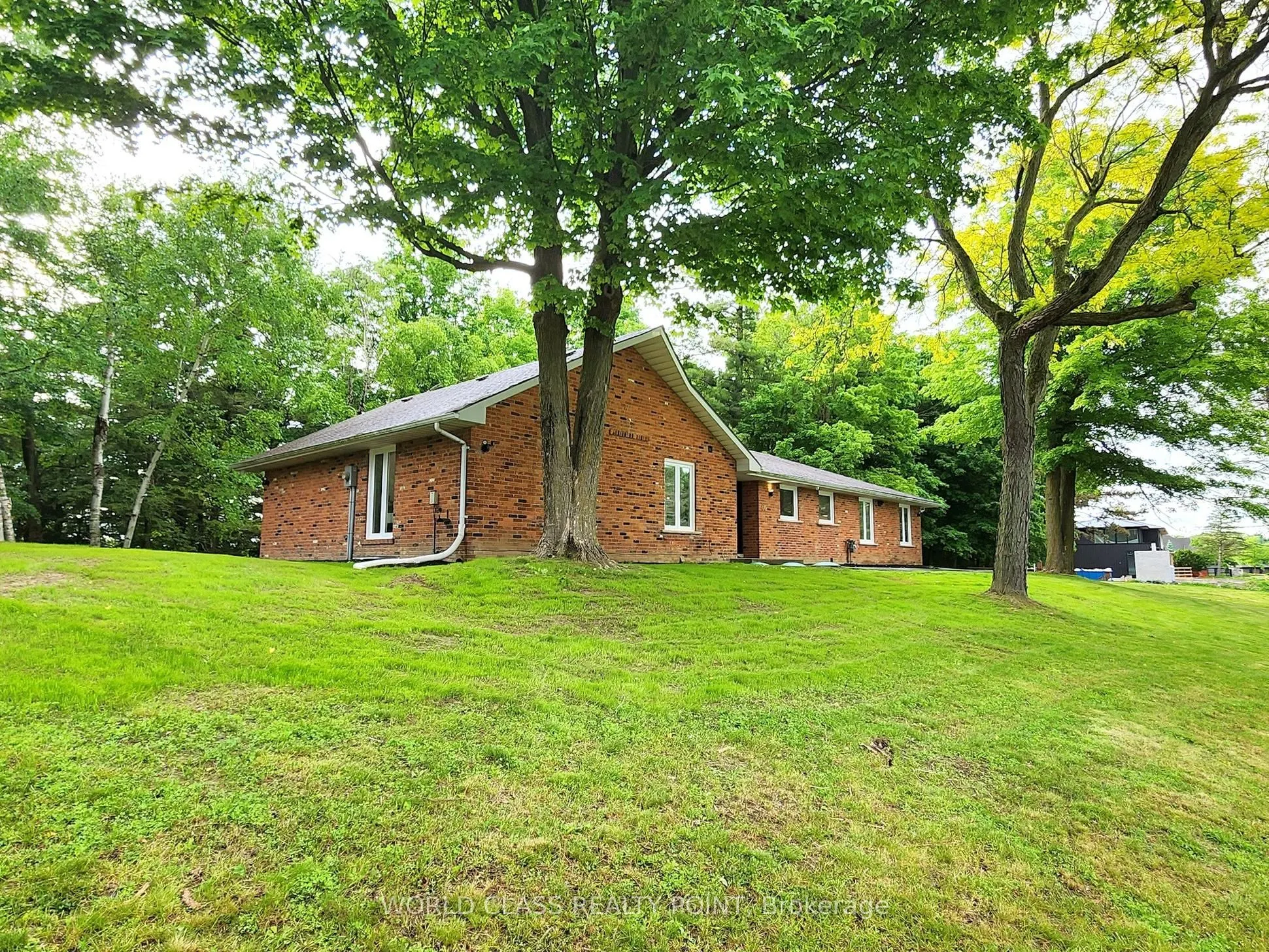 60 Kleins Ridge Road