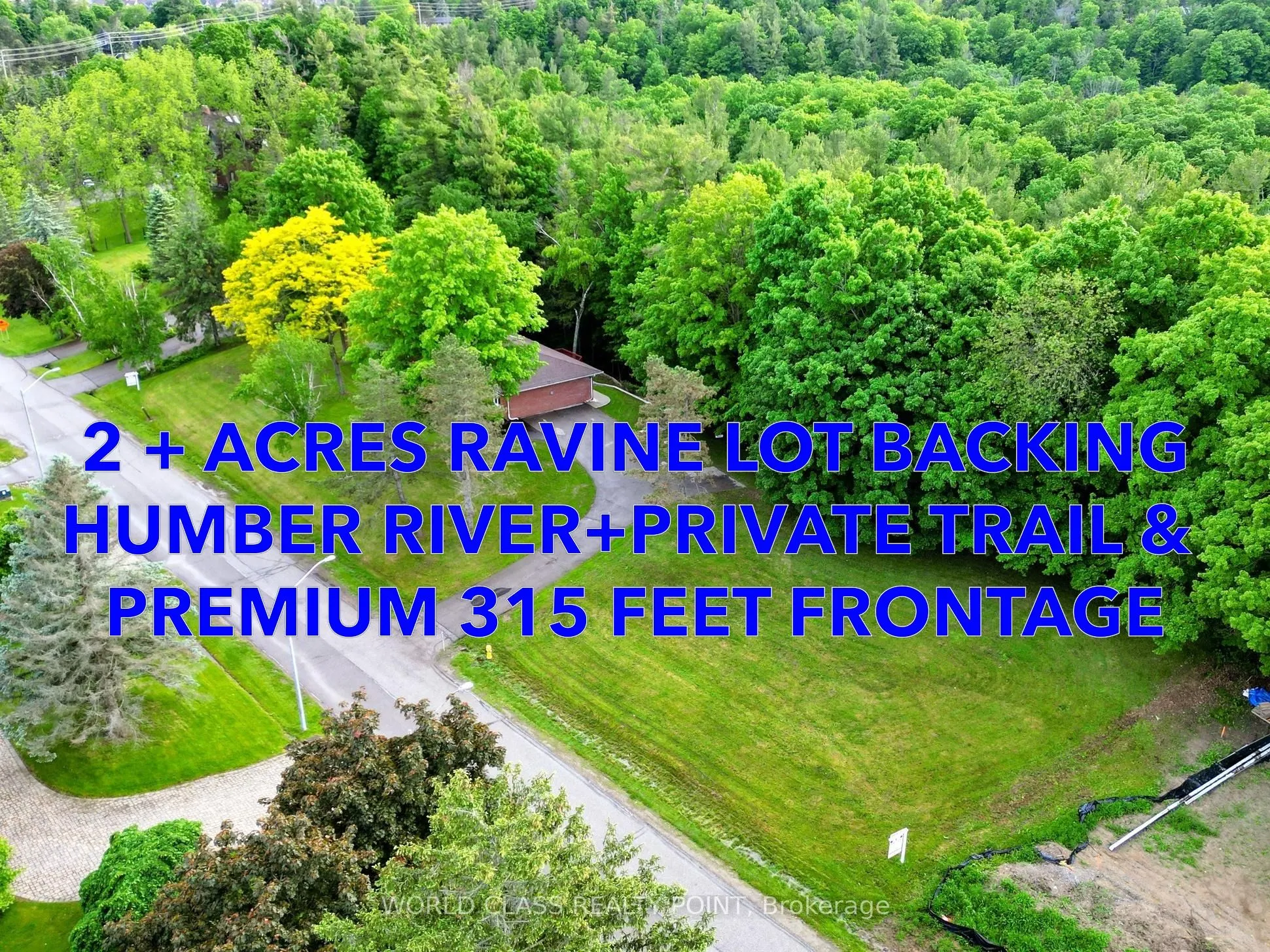 60 Kleins Ridge Road