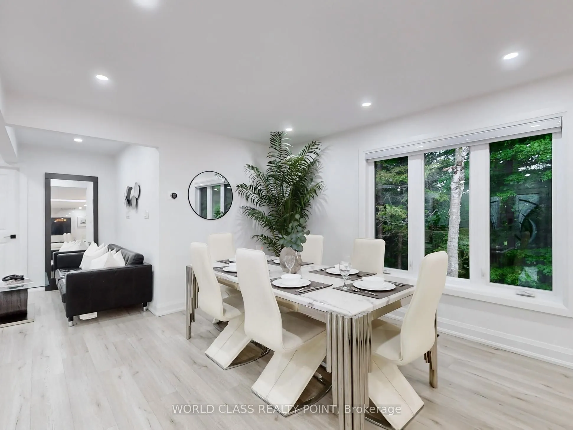 60 Kleins Ridge Road