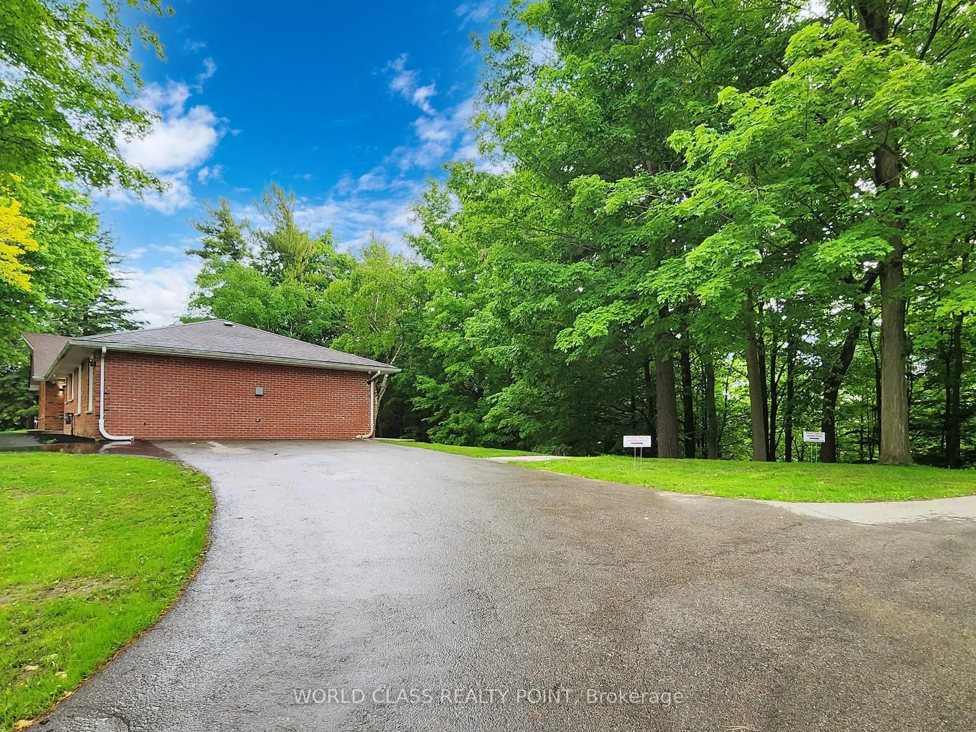 60 Kleins Ridge Road