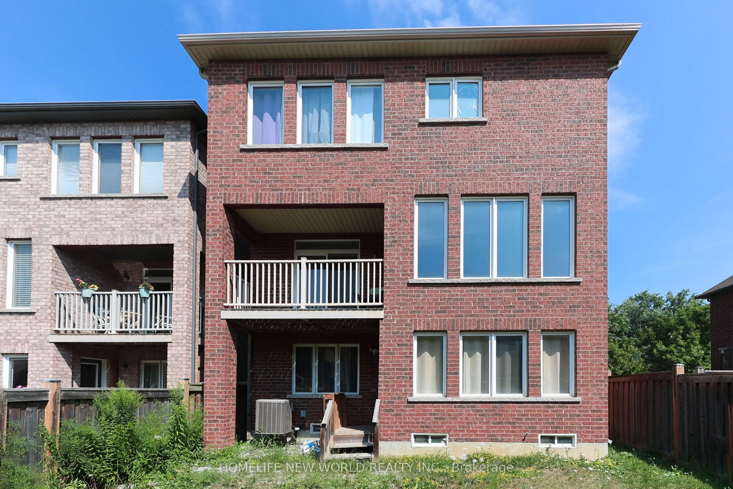 41 Pulpwood Crescent, #Main