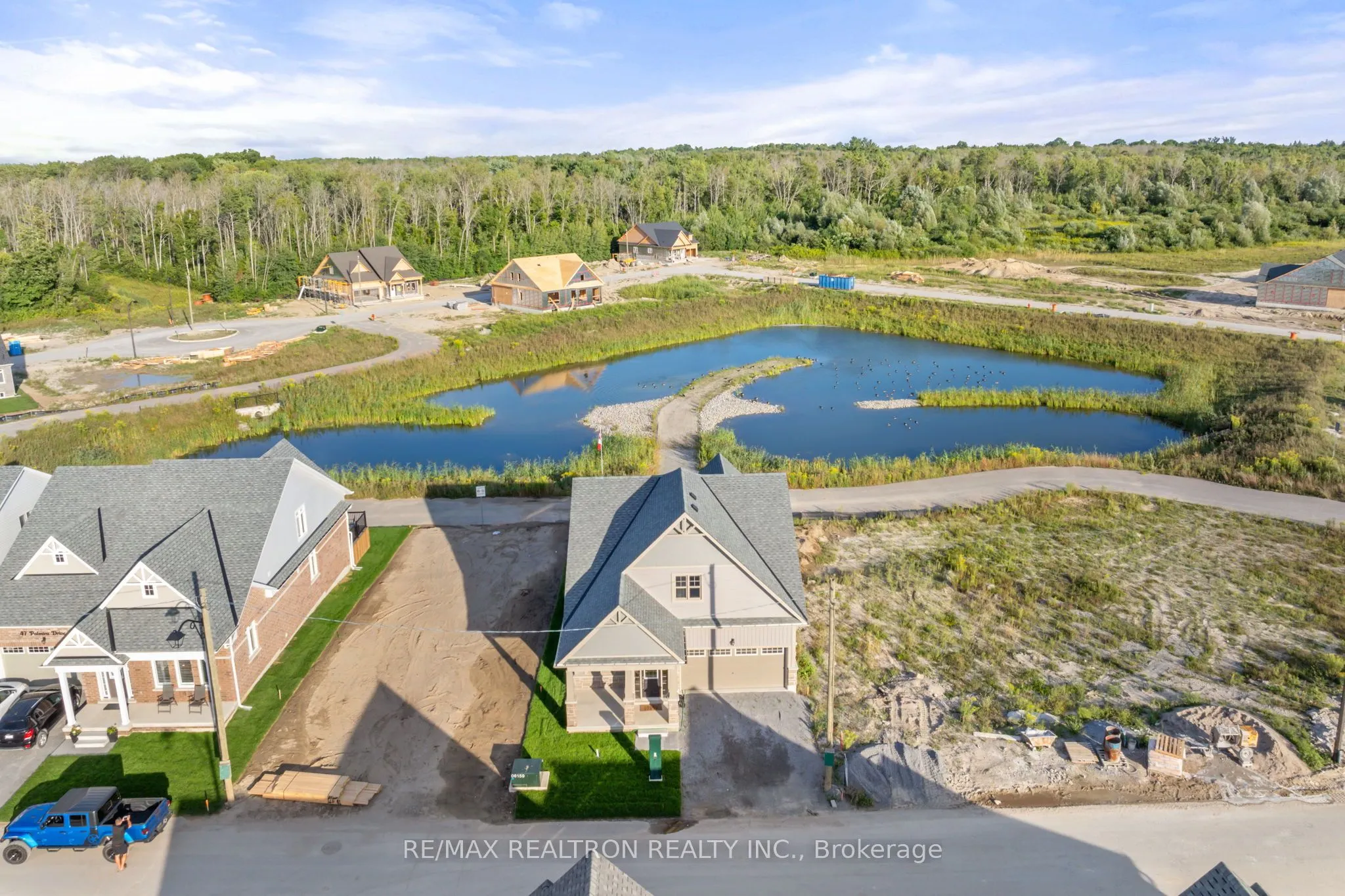 43 Palmira Drive