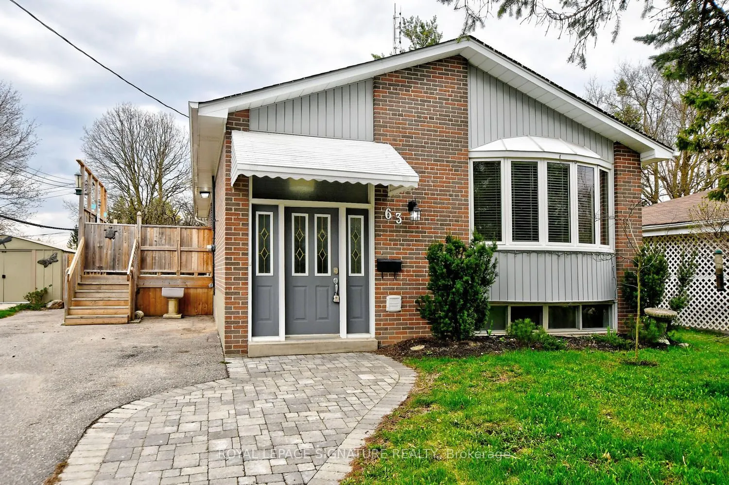 63 Jasper Drive, #Main