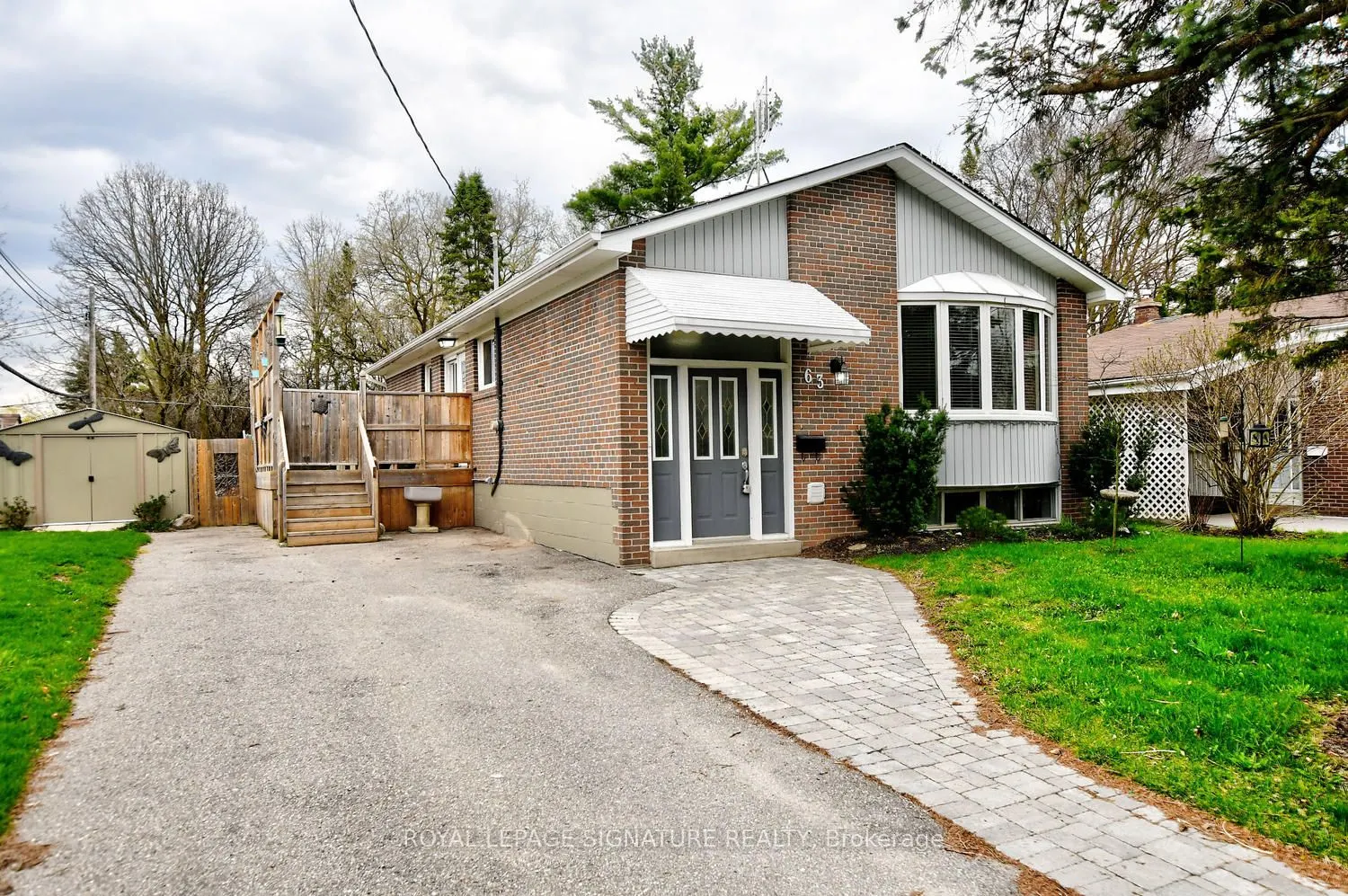 63 Jasper Drive, #Main