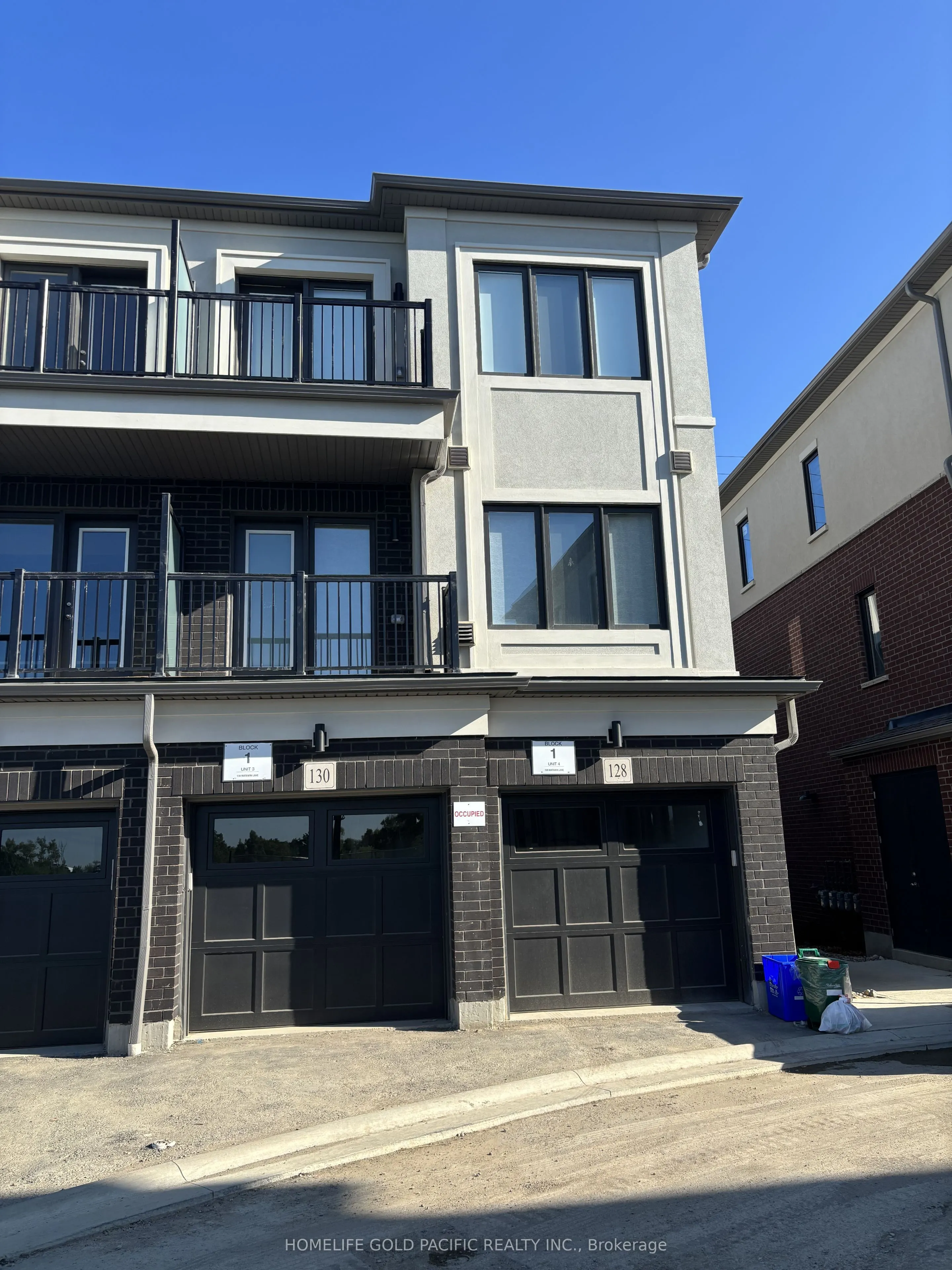 130 Matawin Lane, #3