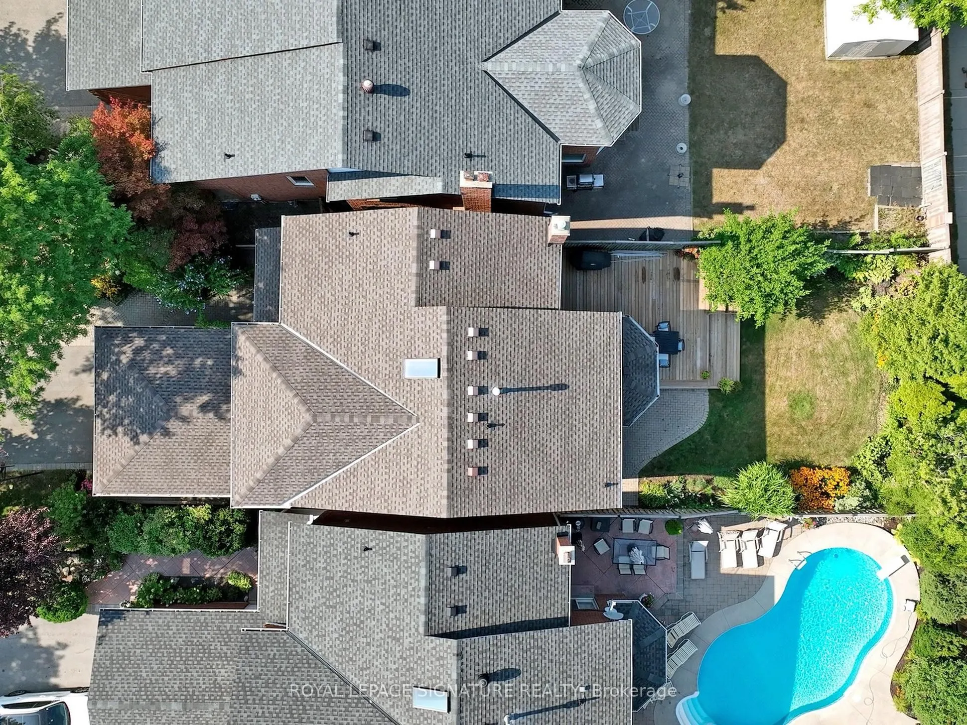 48 Millcroft Way