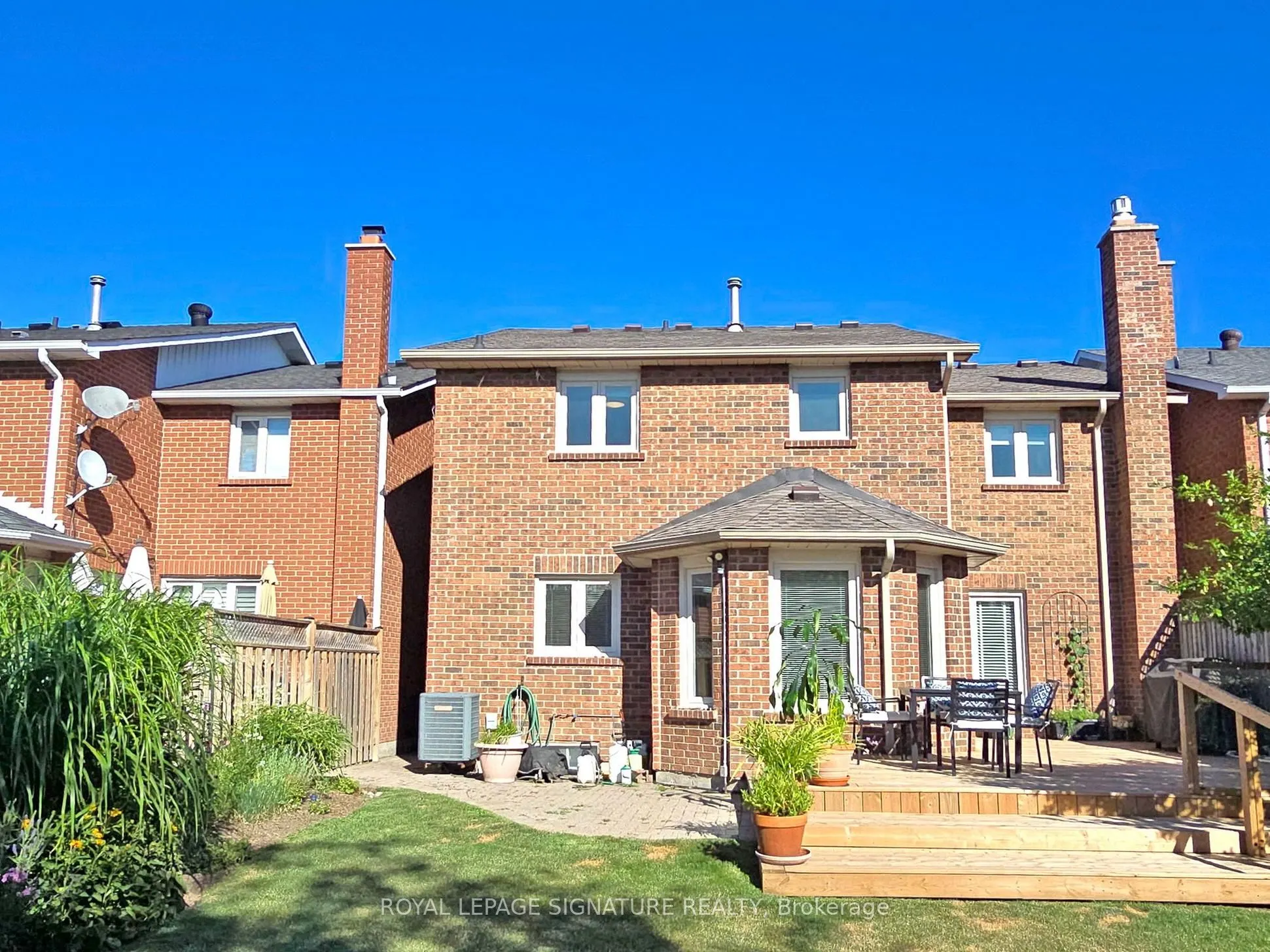 48 Millcroft Way
