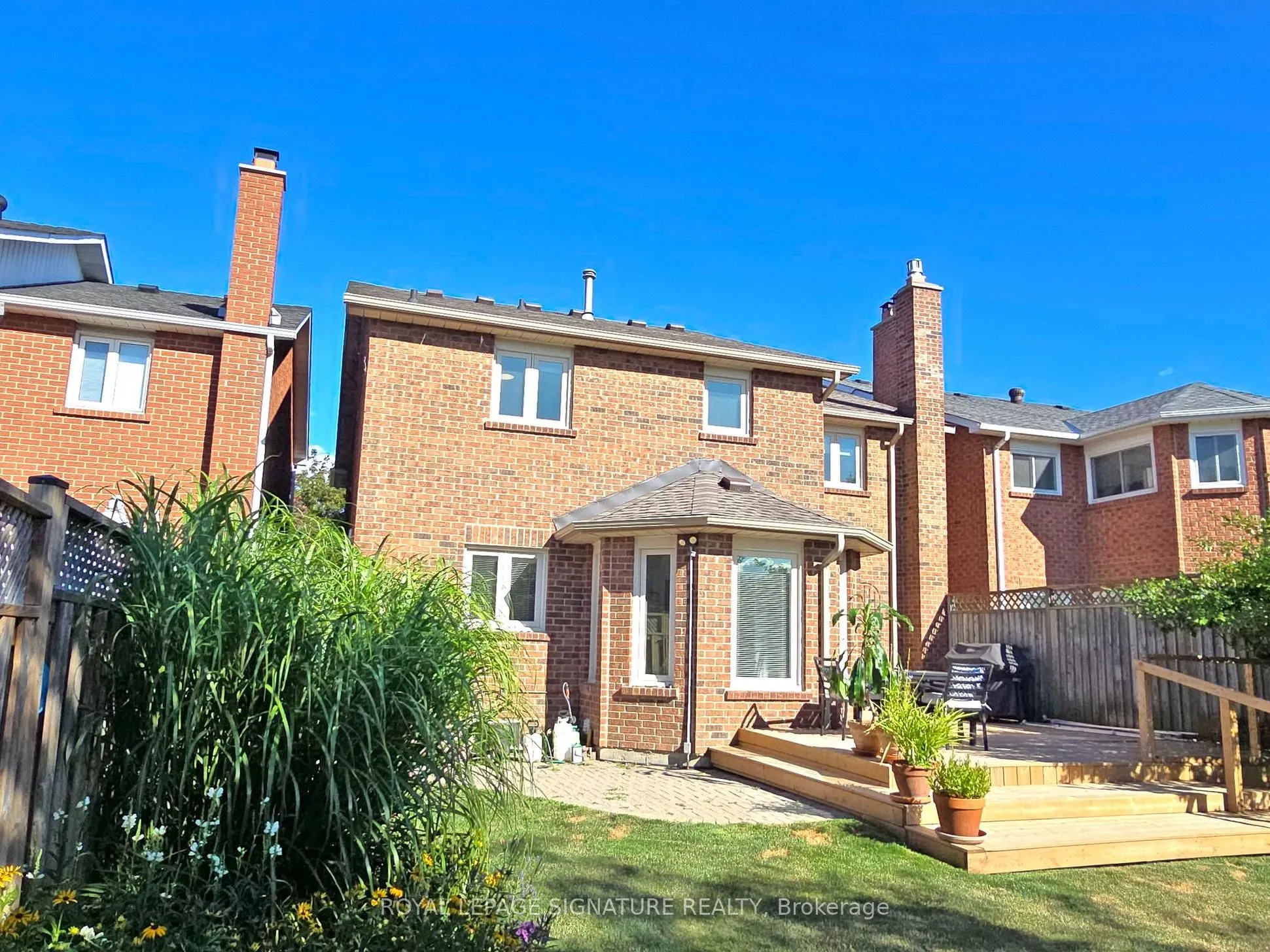 48 Millcroft Way
