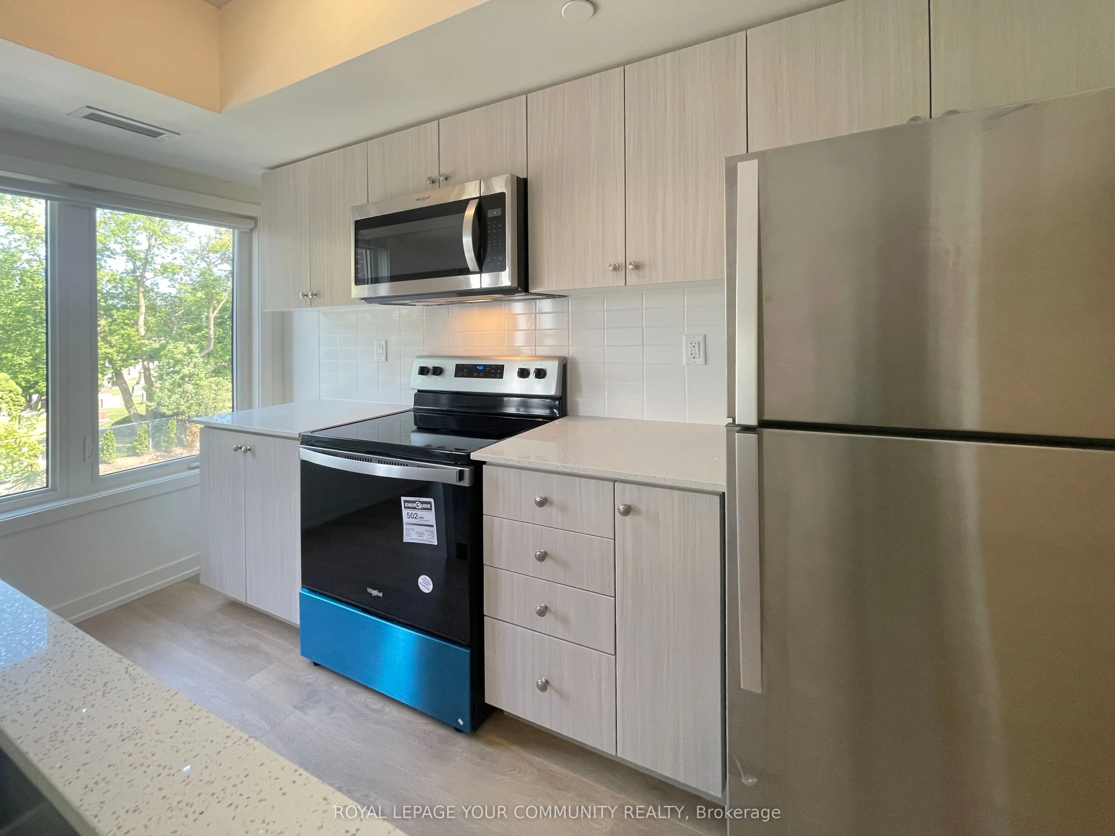 58 Elizabeth Street S, #2302