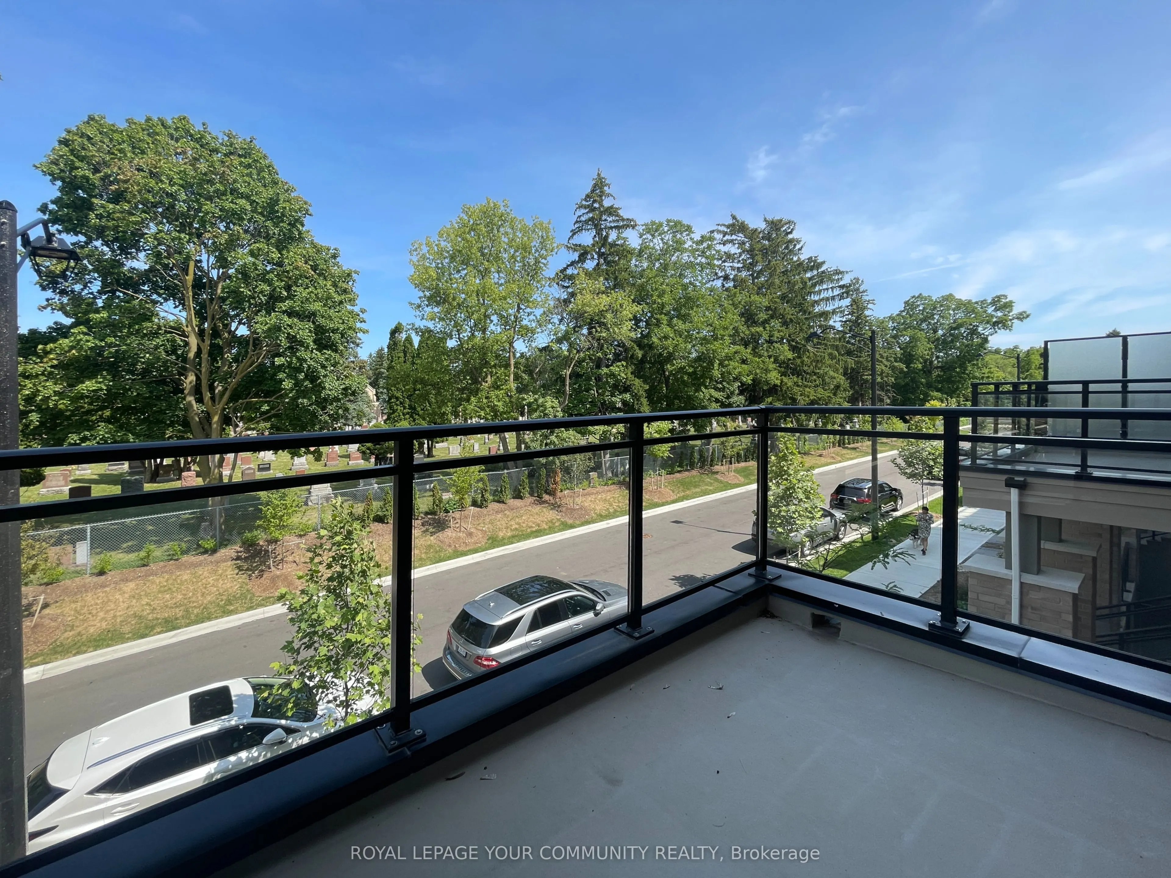 58 Elizabeth Street S, #2302