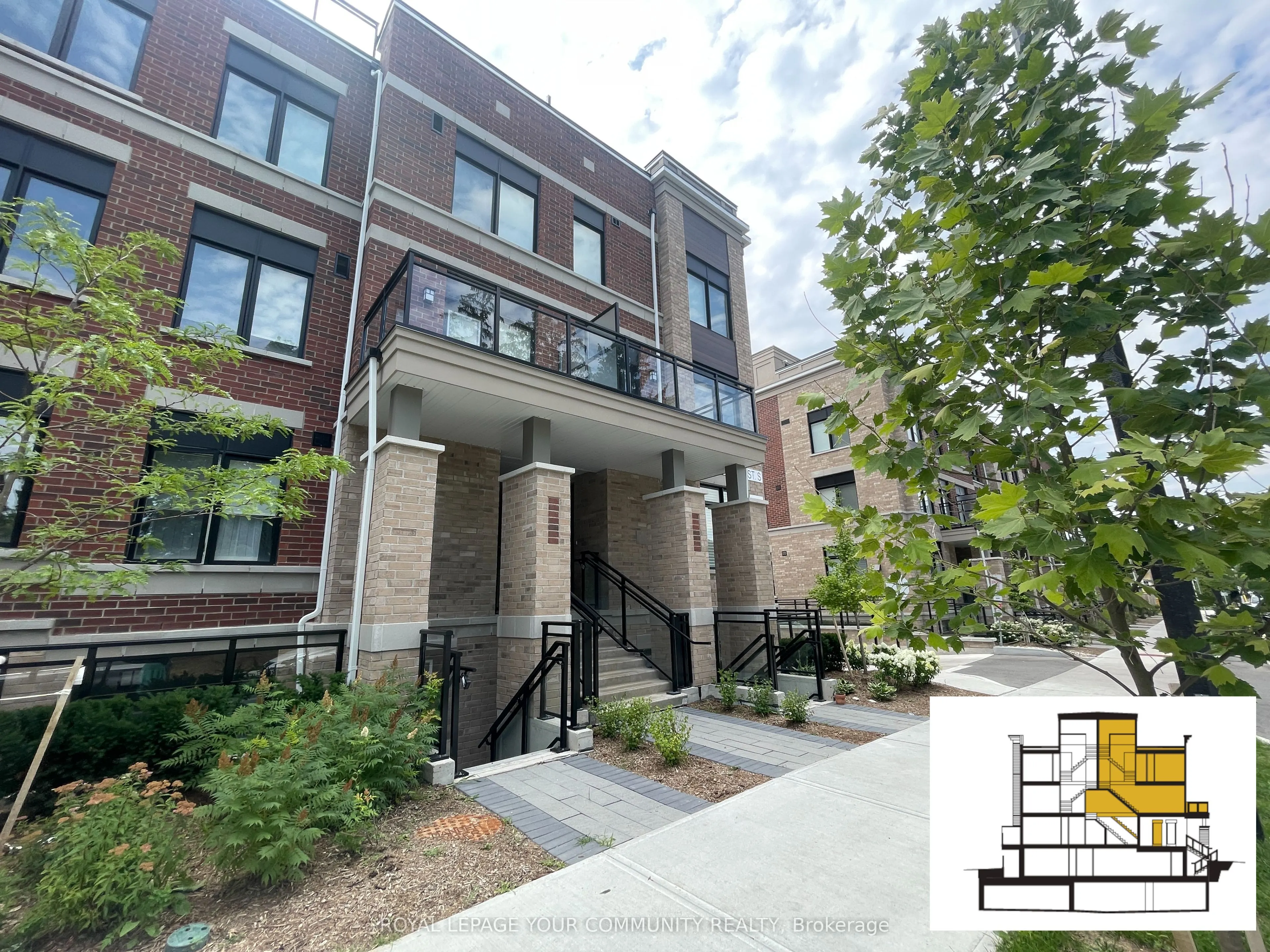 58 Elizabeth Street S, #2302