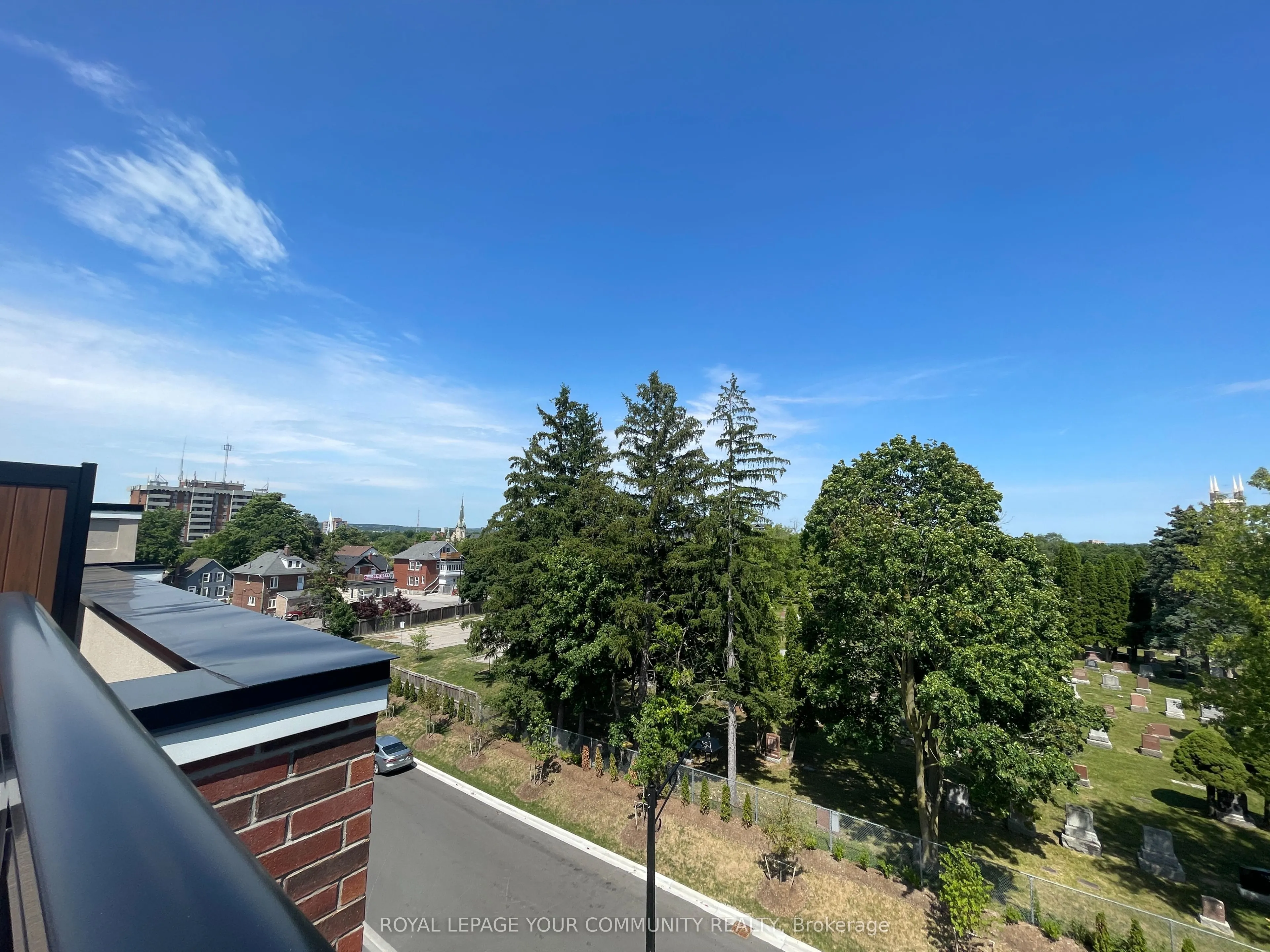 58 Elizabeth Street S, #2302