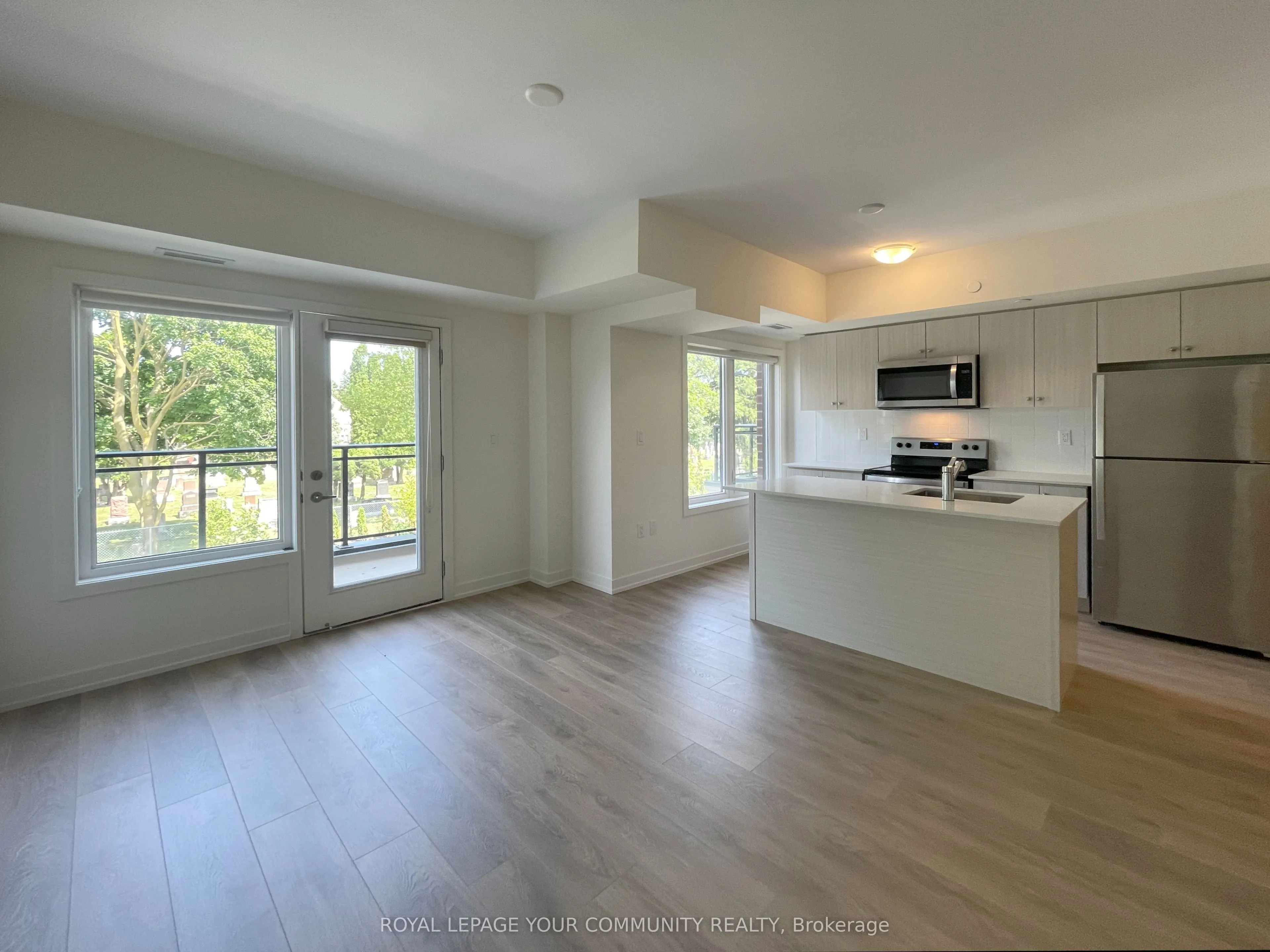 58 Elizabeth Street S, #2302