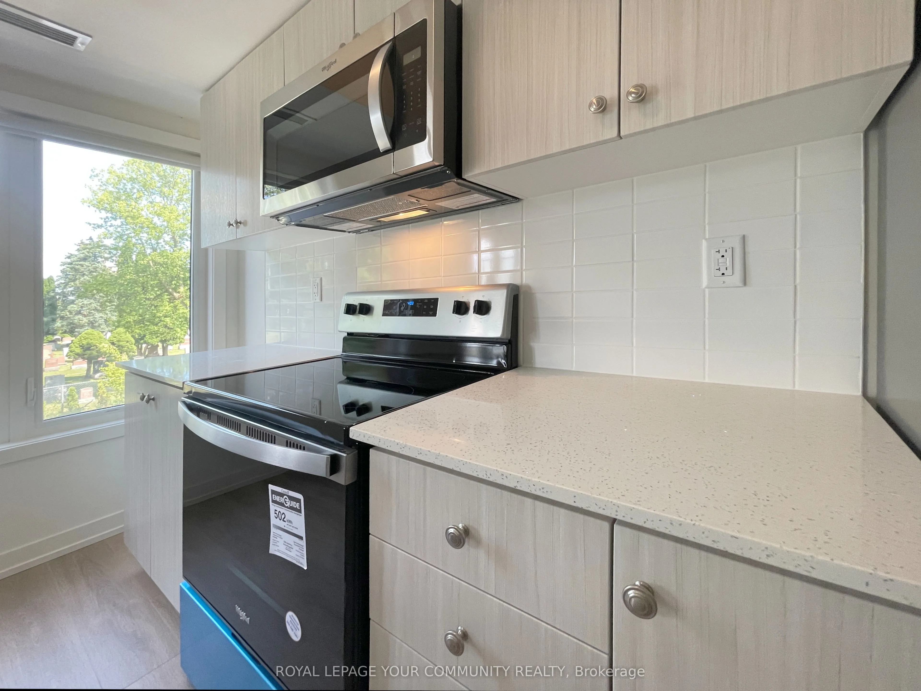 58 Elizabeth Street S, #2302