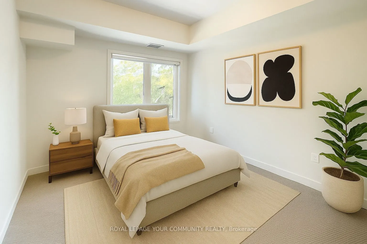 58 Elizabeth Street S, #2302