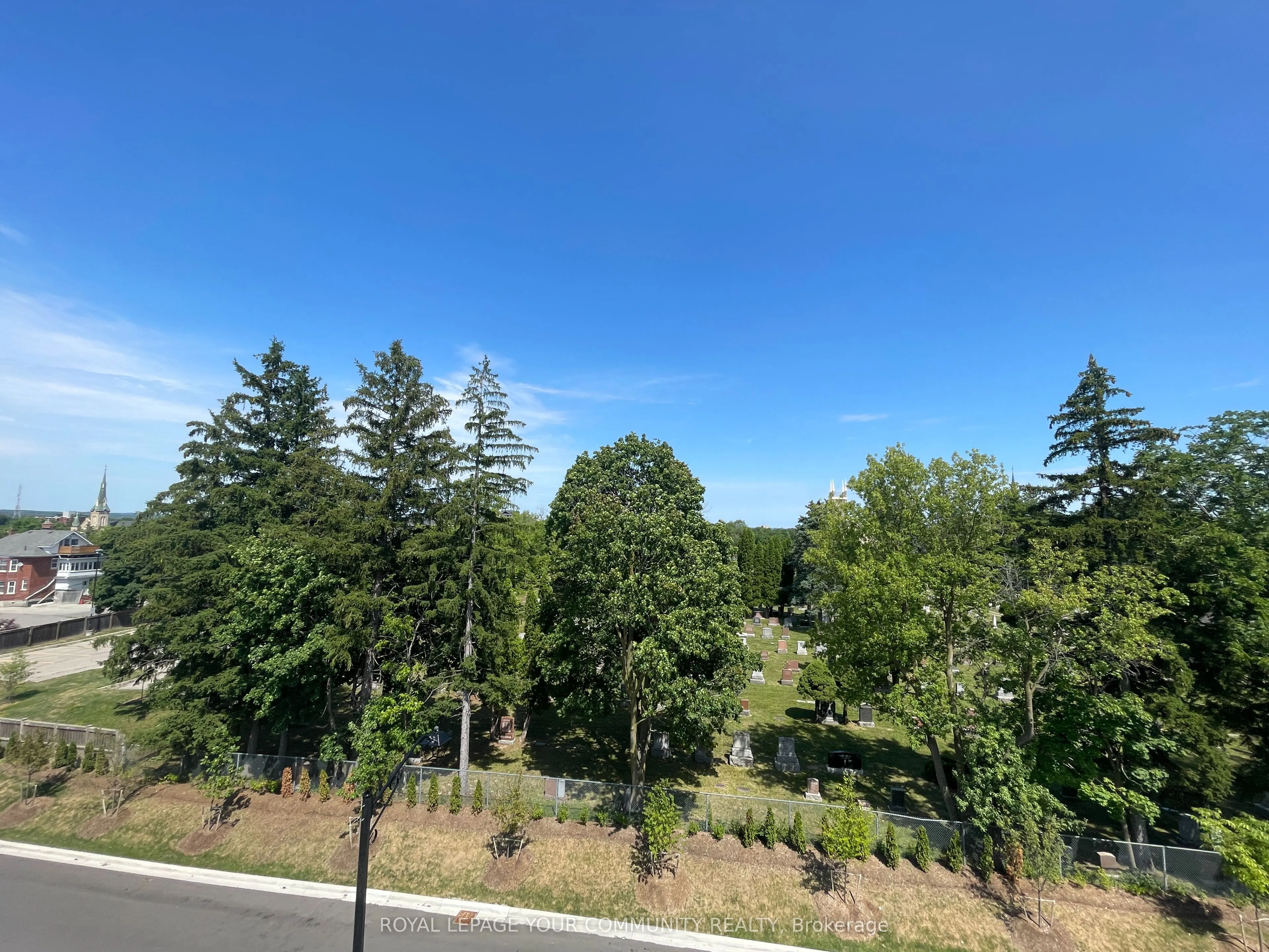 58 Elizabeth Street S, #2302