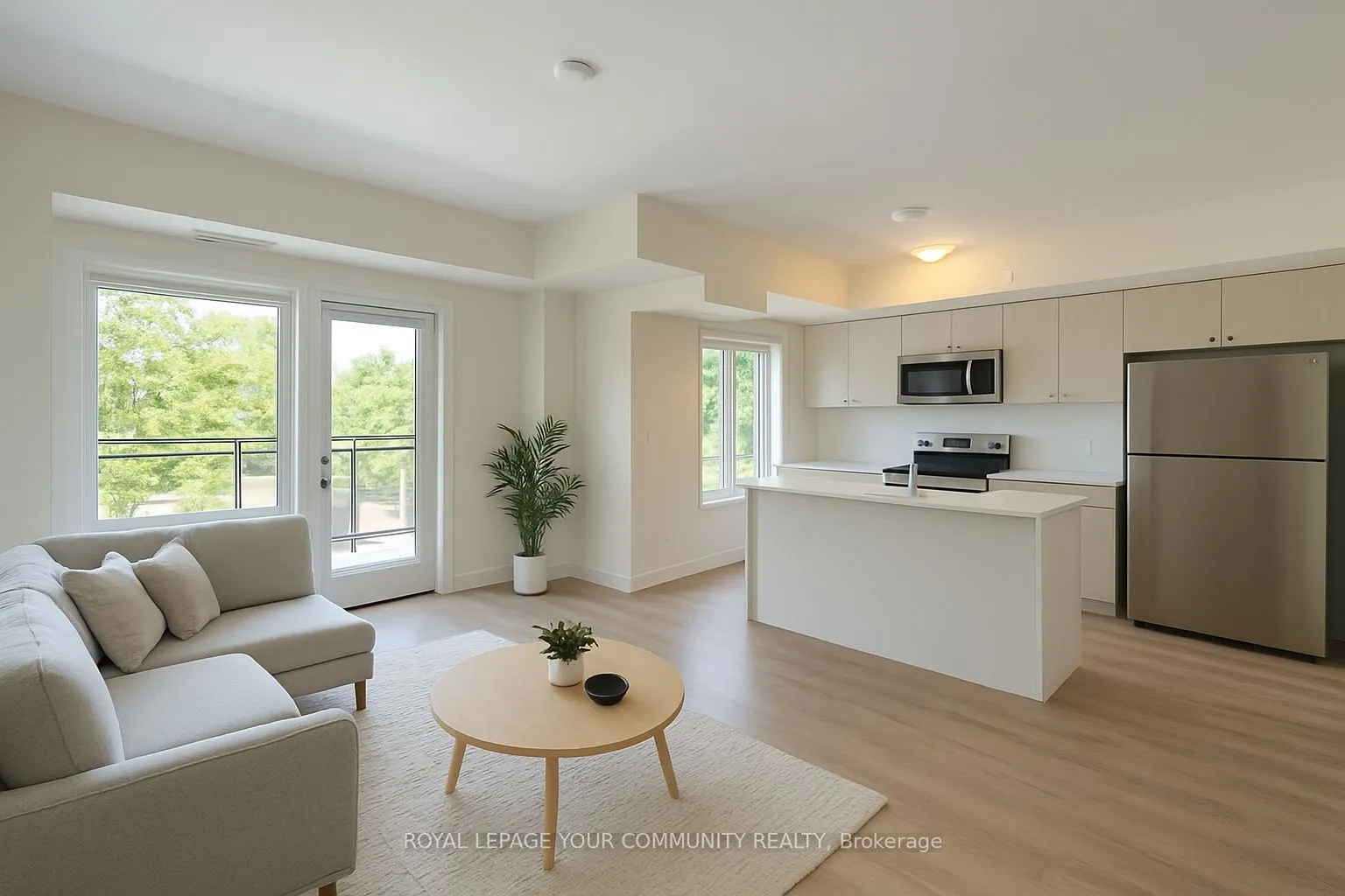 58 Elizabeth Street S, #2302