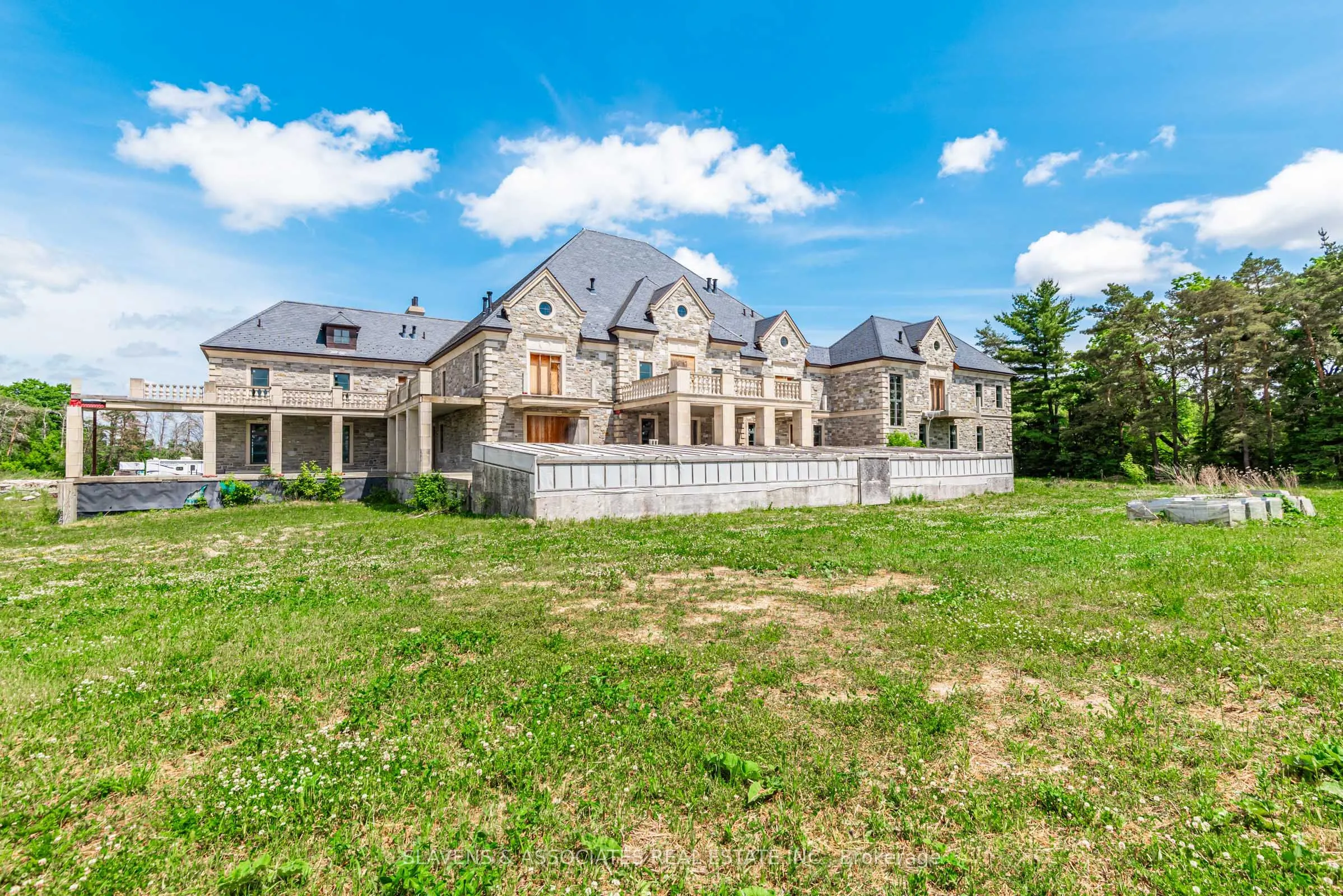 12068 Mccowan Road