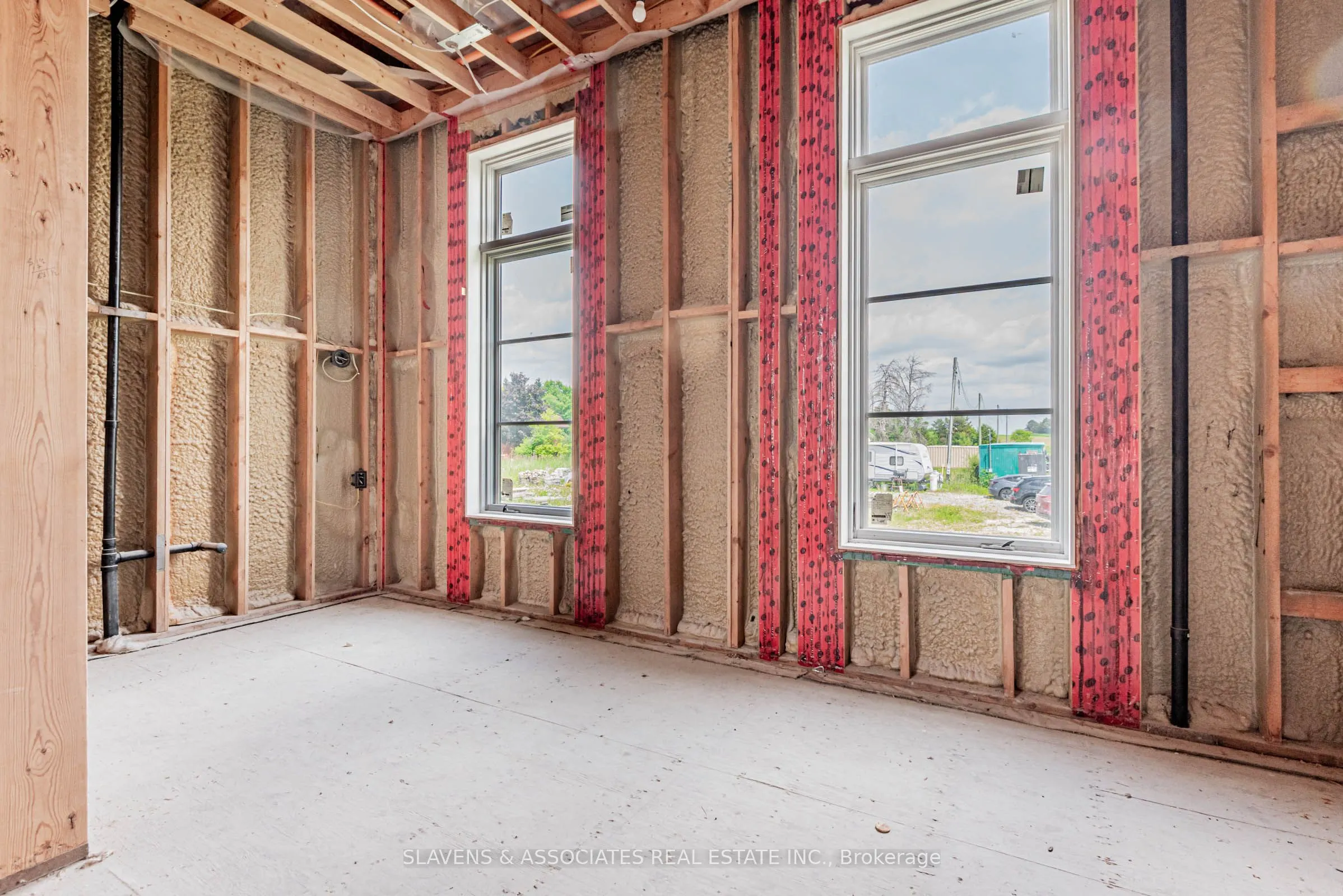 12068 Mccowan Road