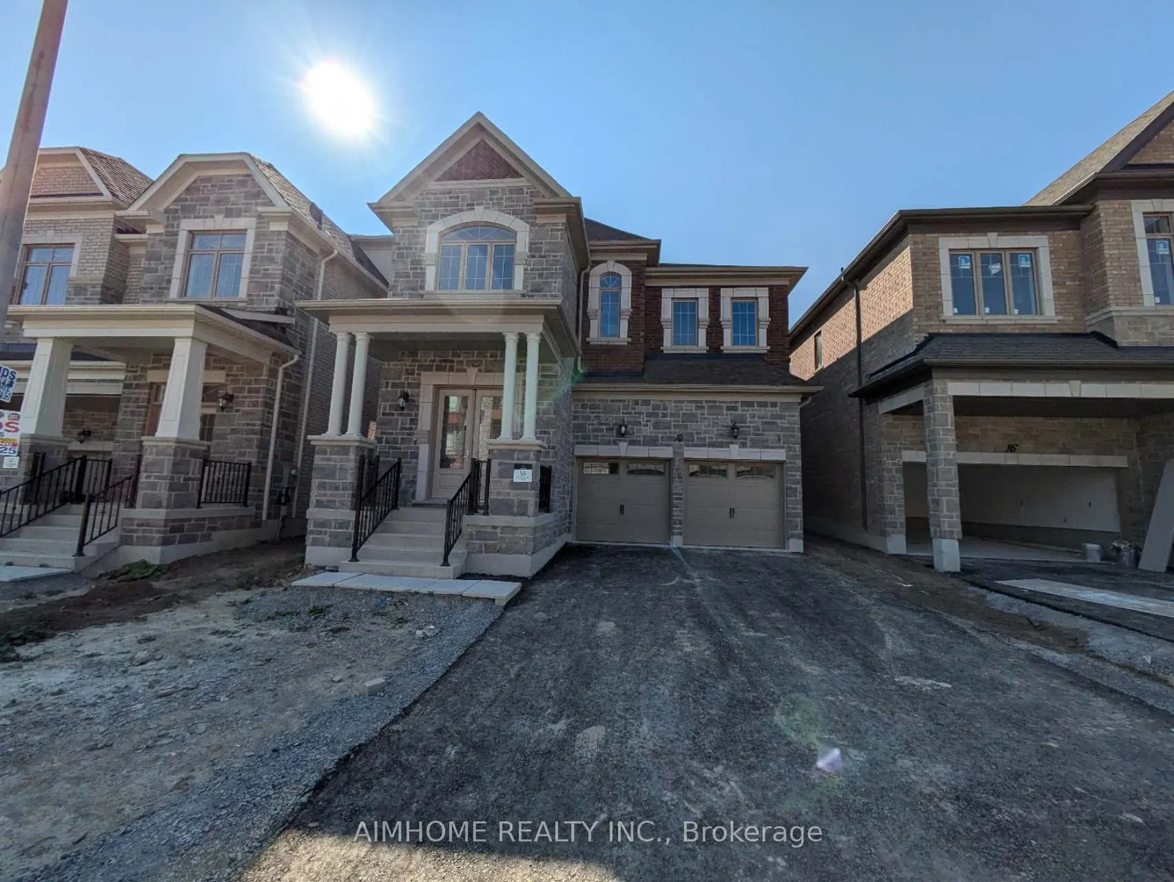 14 cinquefoil Street #4