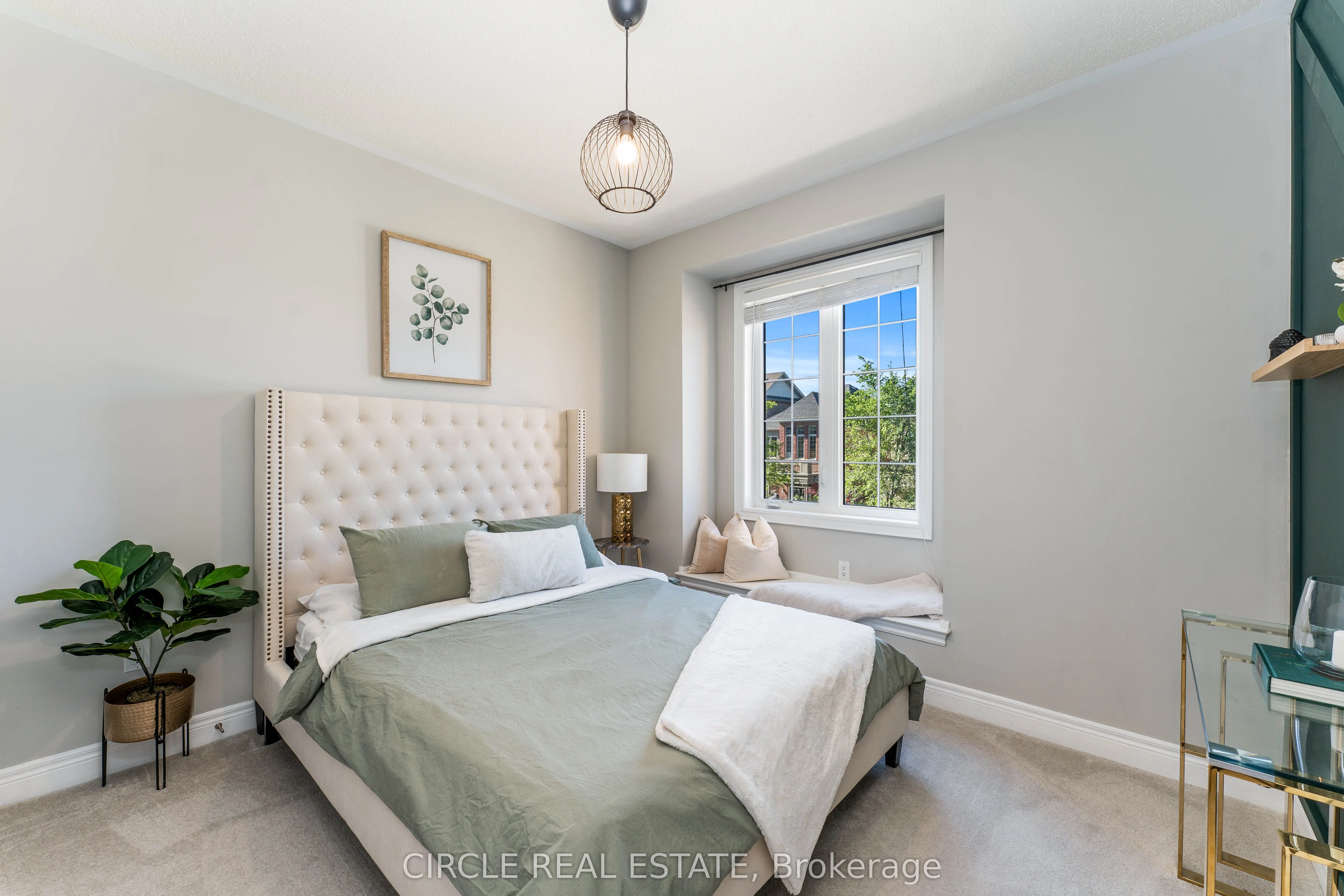 65 Hopewell Street