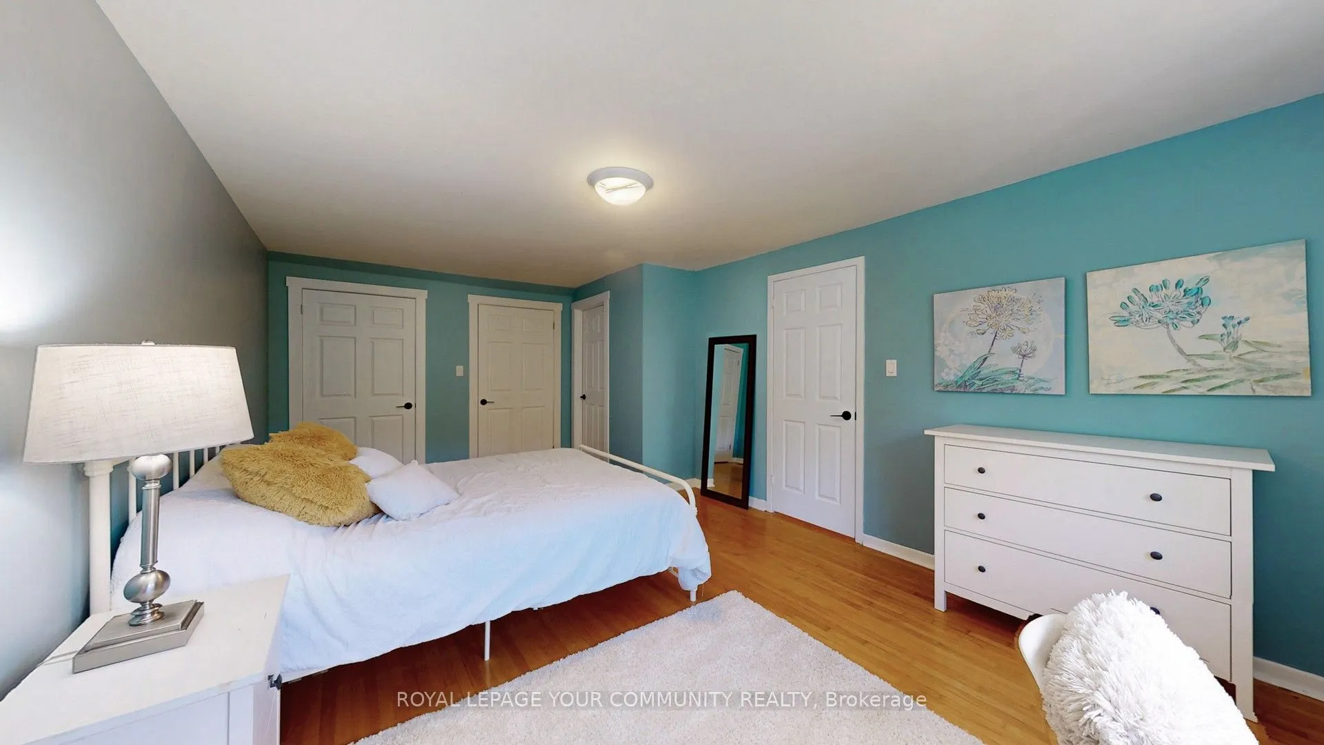 14574 Mccowan Road