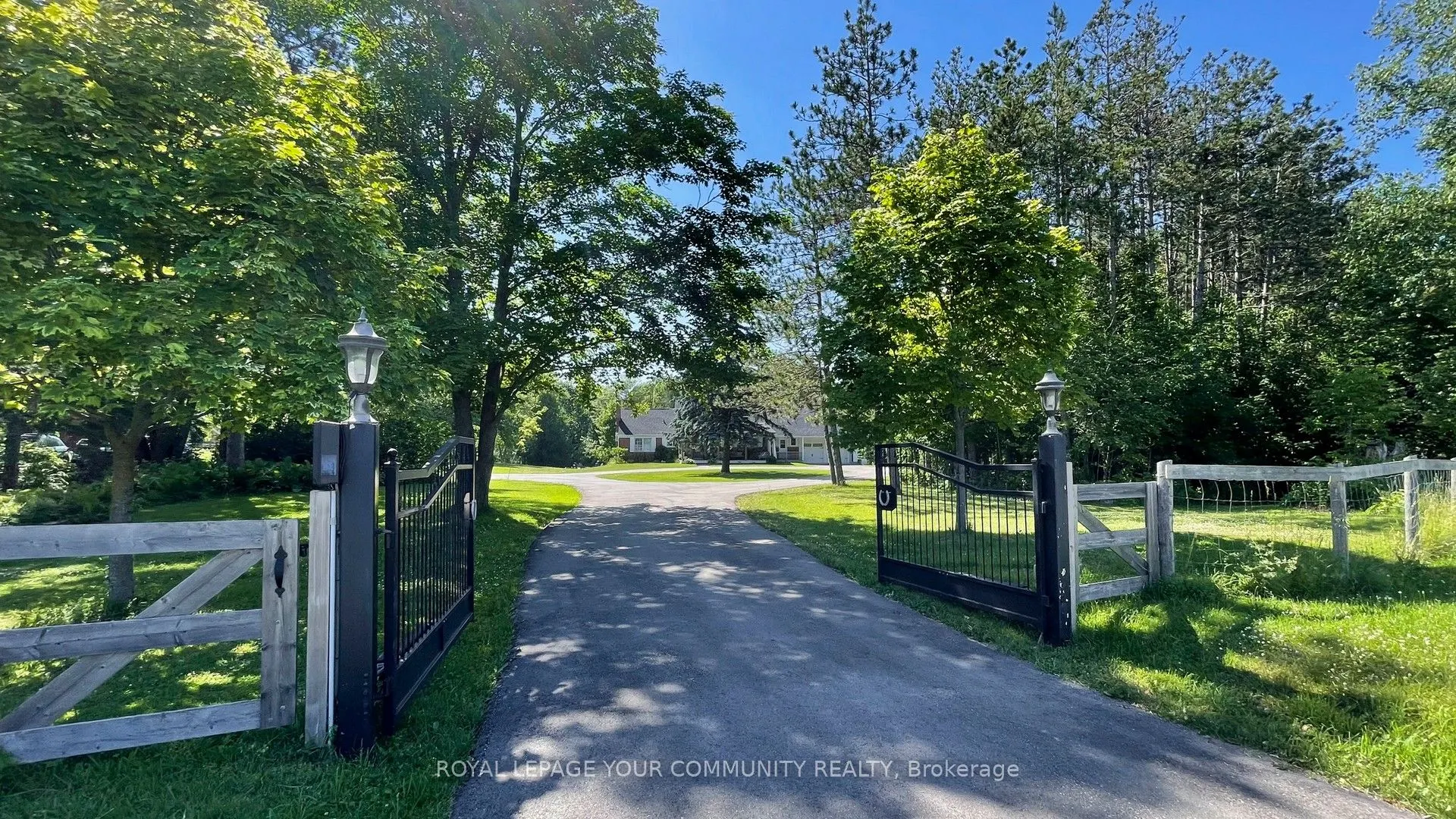 14574 Mccowan Road