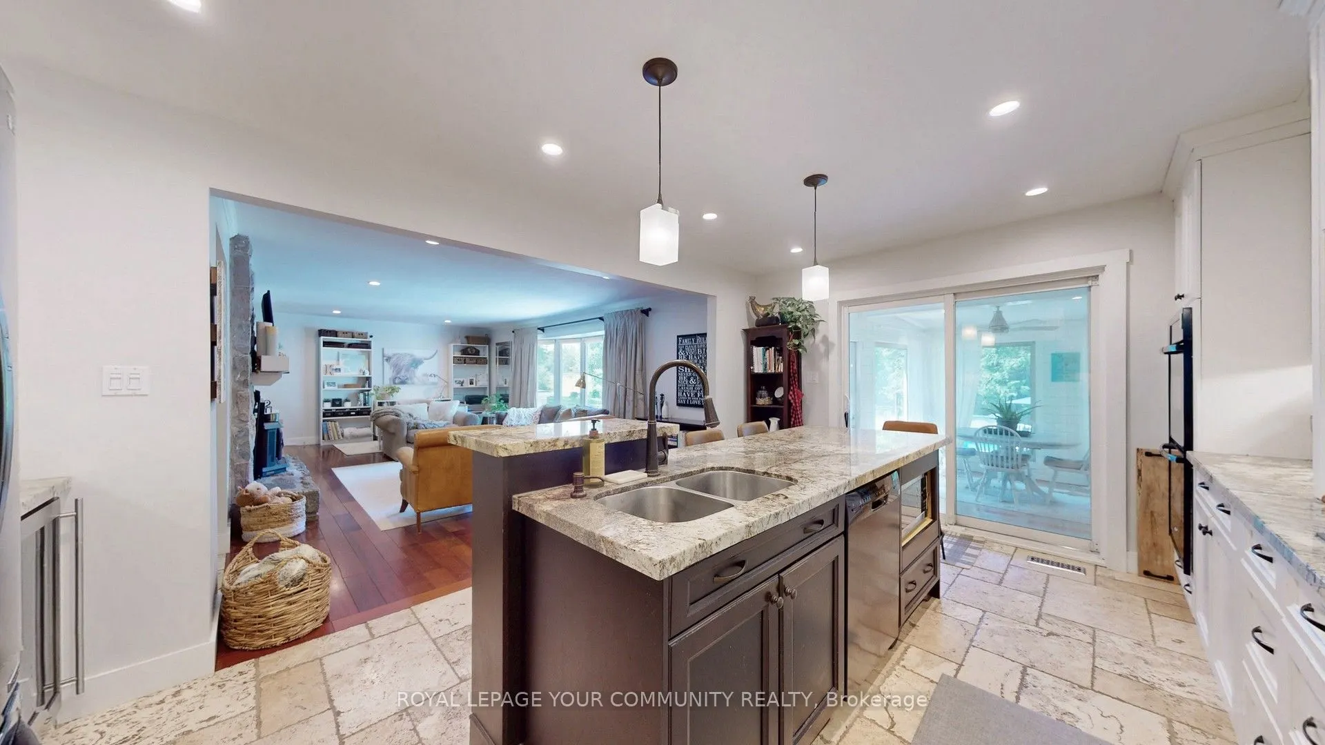14574 Mccowan Road