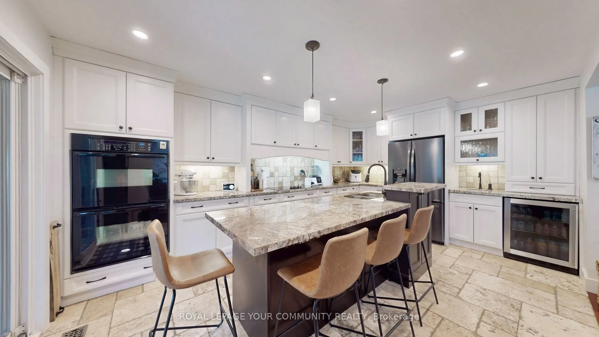 14574 Mccowan Road