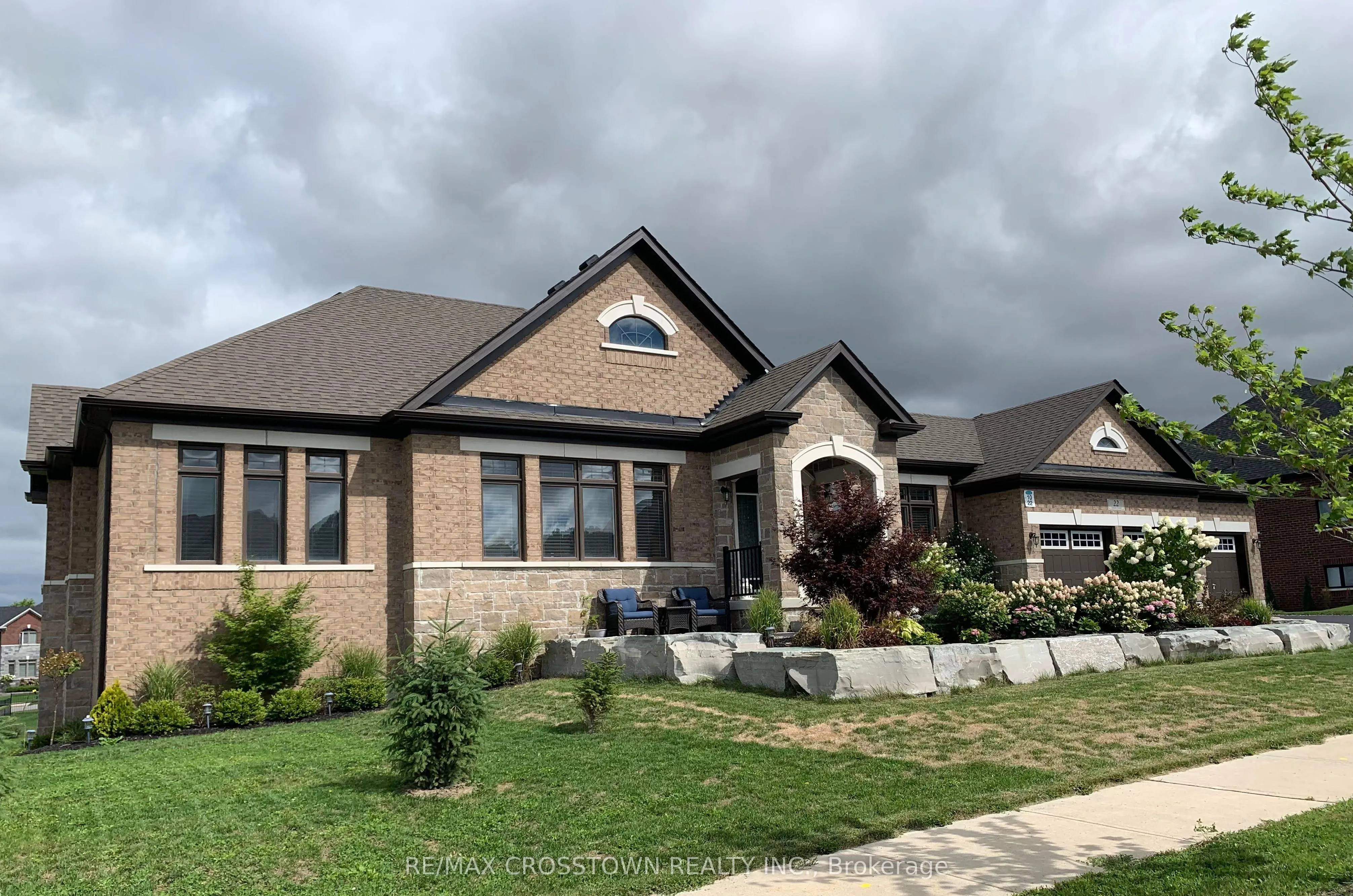 22 Stewart Crescent