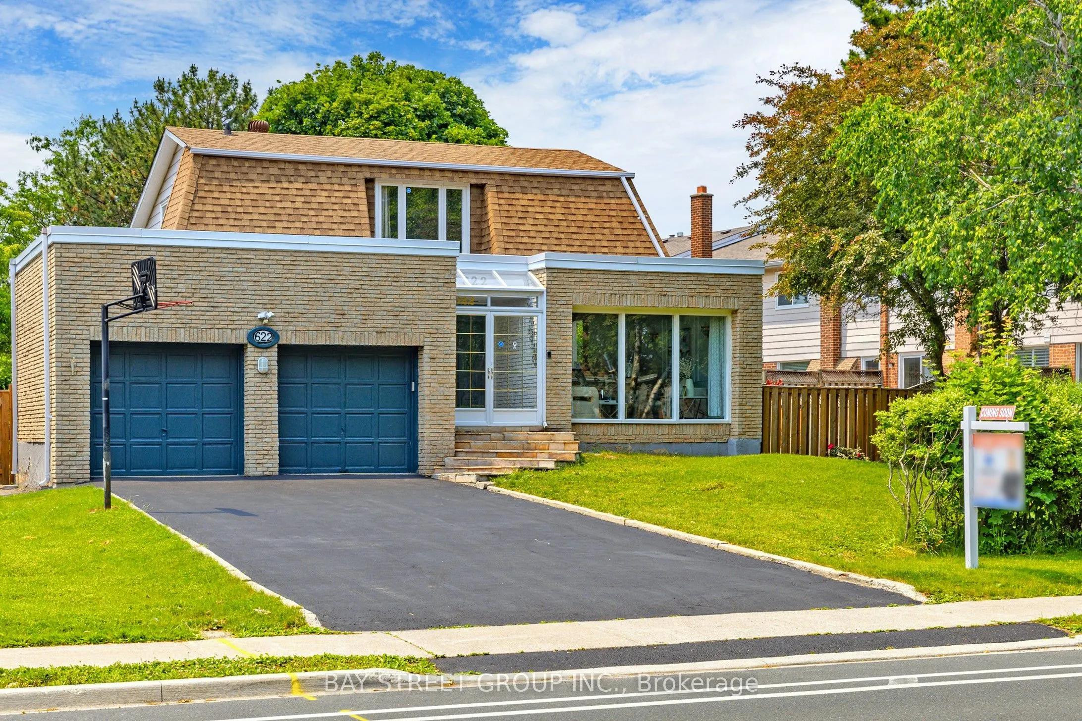 622 Village Parkway