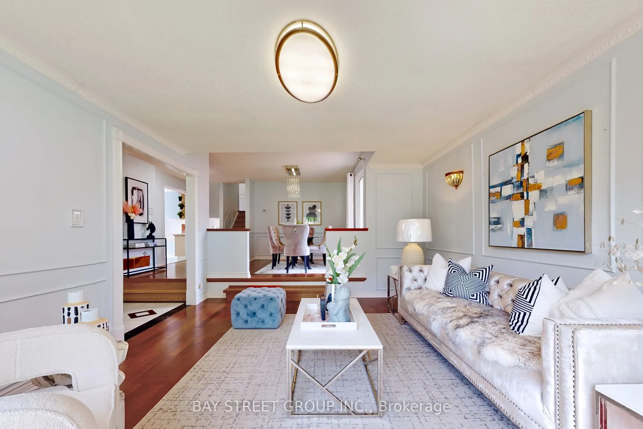 622 Village Parkway