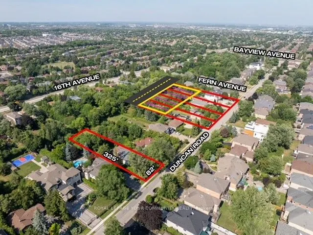 156 Duncan Road