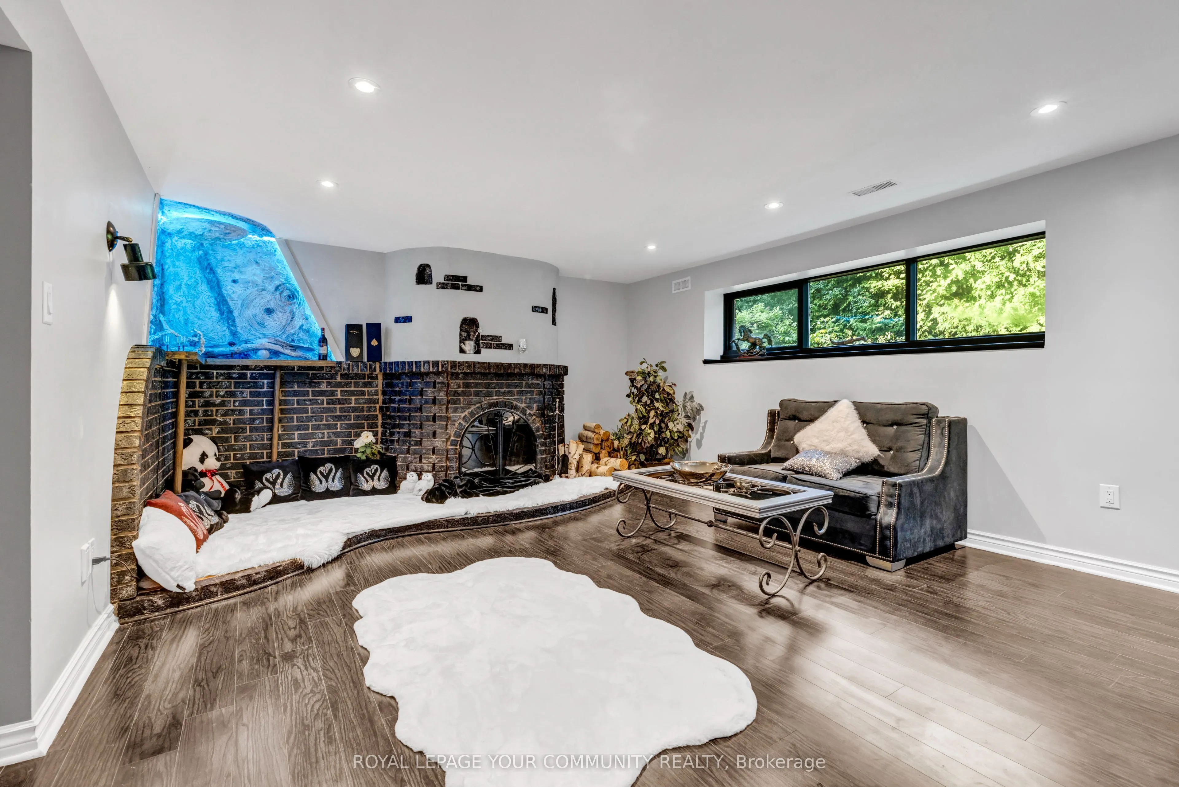 156 Duncan Road