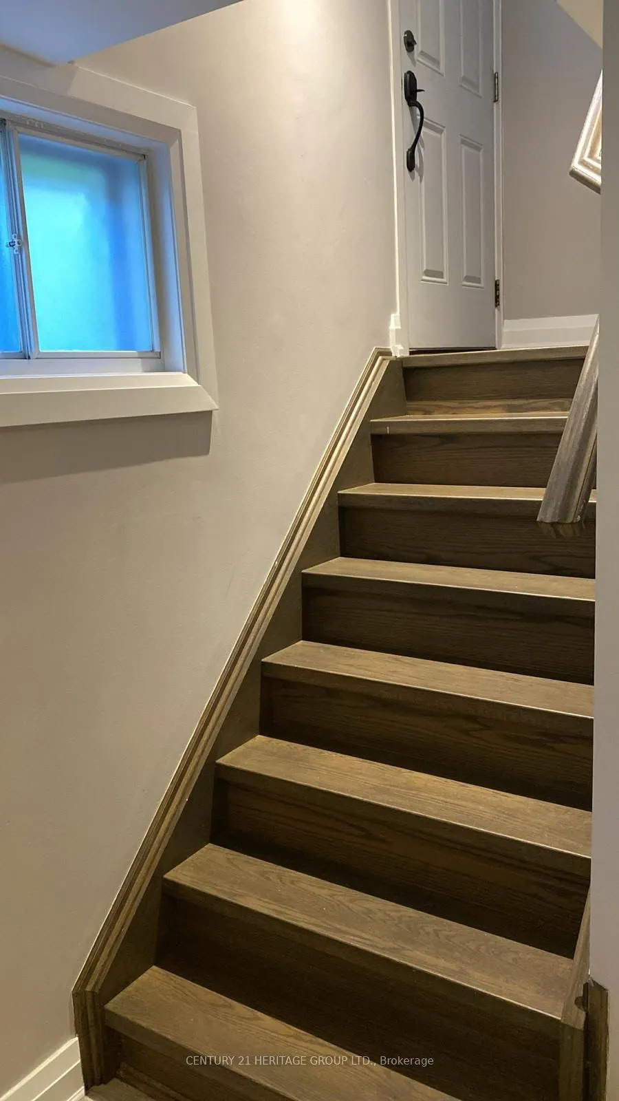 39 Cartier Crescent, #Bsmt