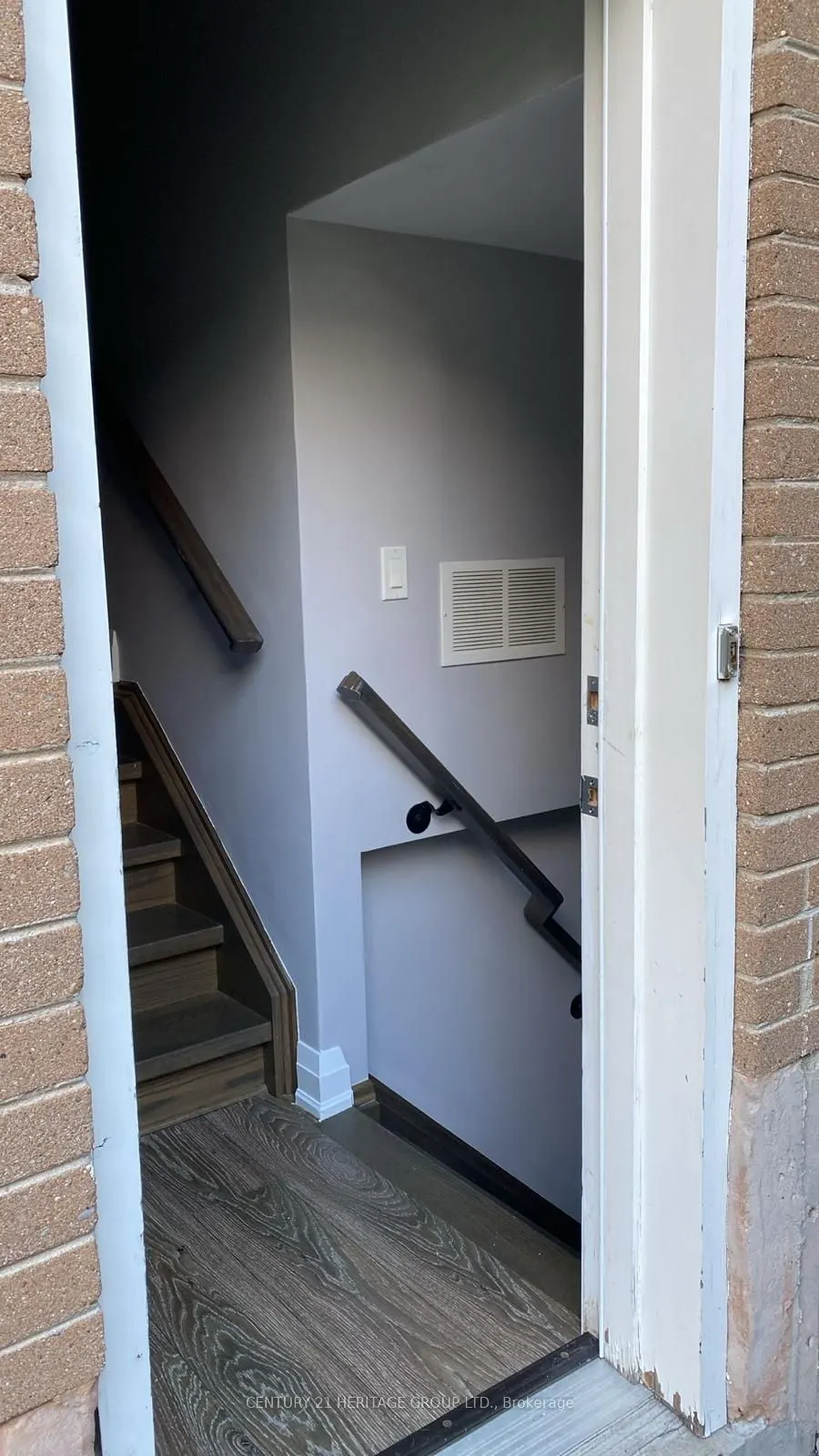 39 Cartier Crescent, #Bsmt