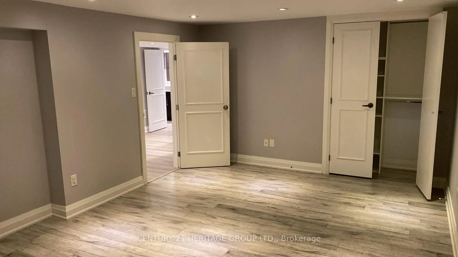 39 Cartier Crescent, #Bsmt