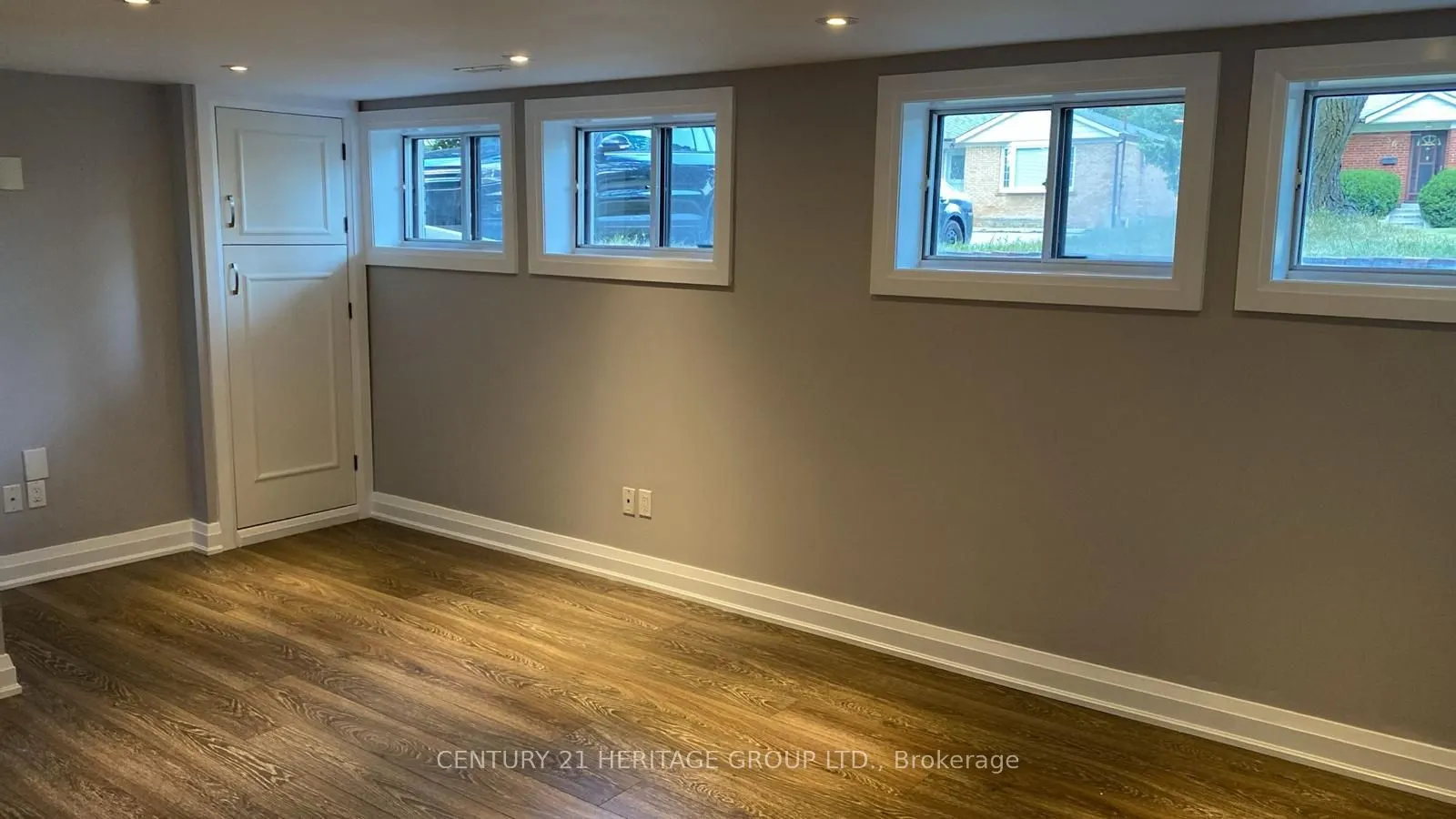 39 Cartier Crescent, #Bsmt