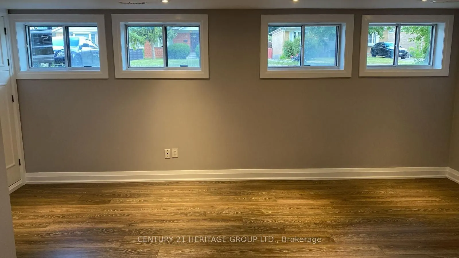 39 Cartier Crescent, #Bsmt