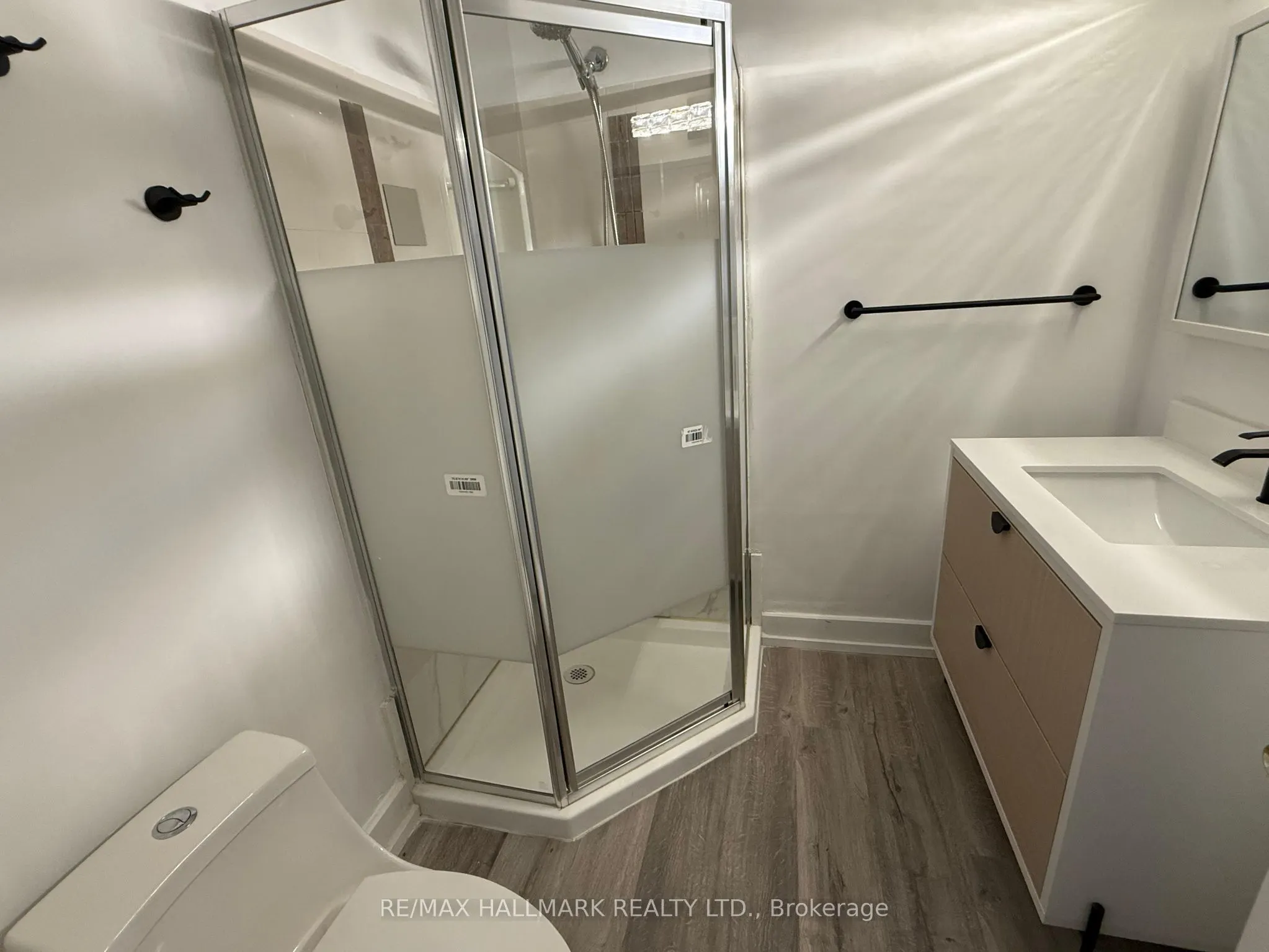 60 Lund Street, #Basement