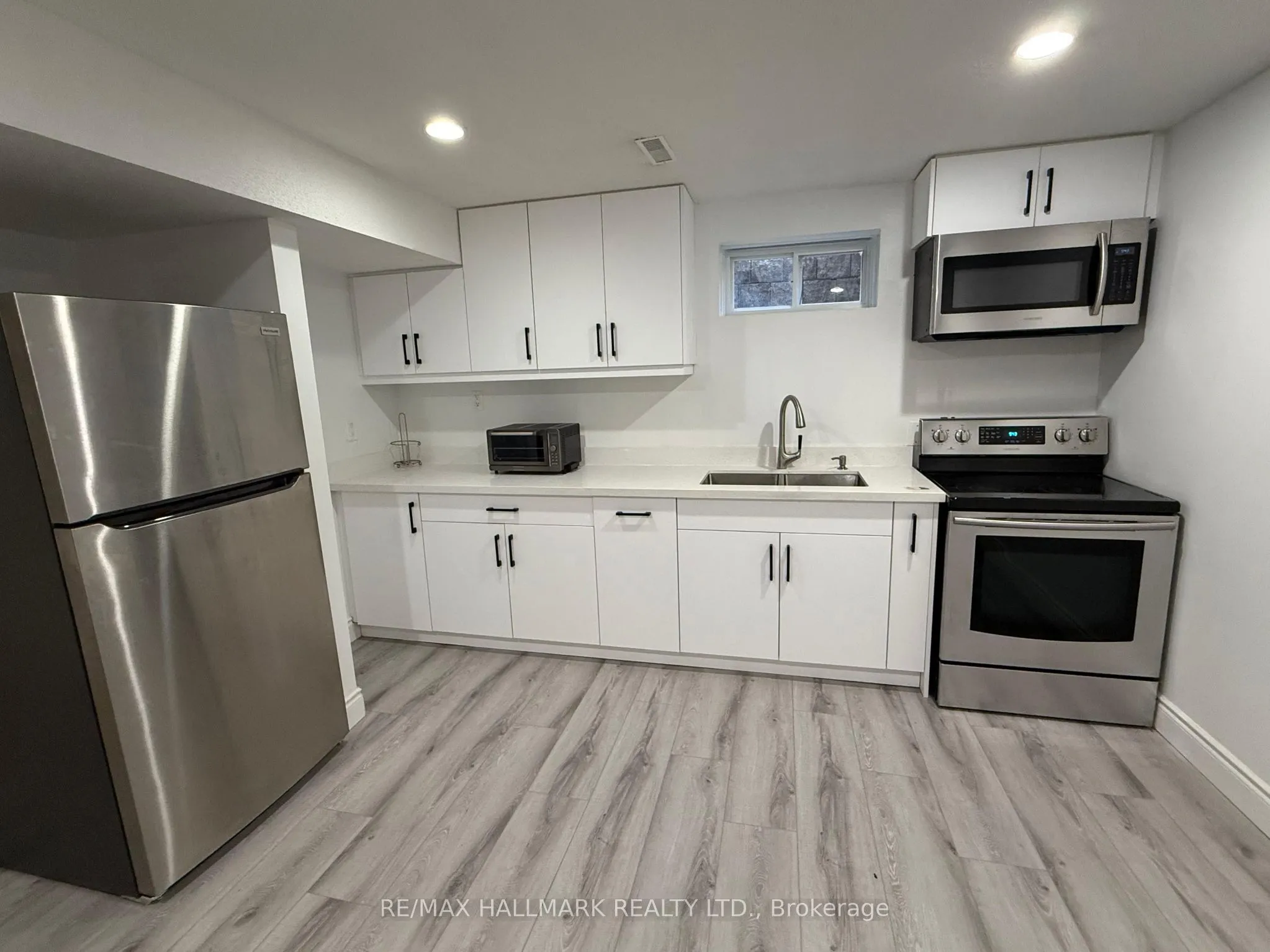 60 Lund Street, #Basement