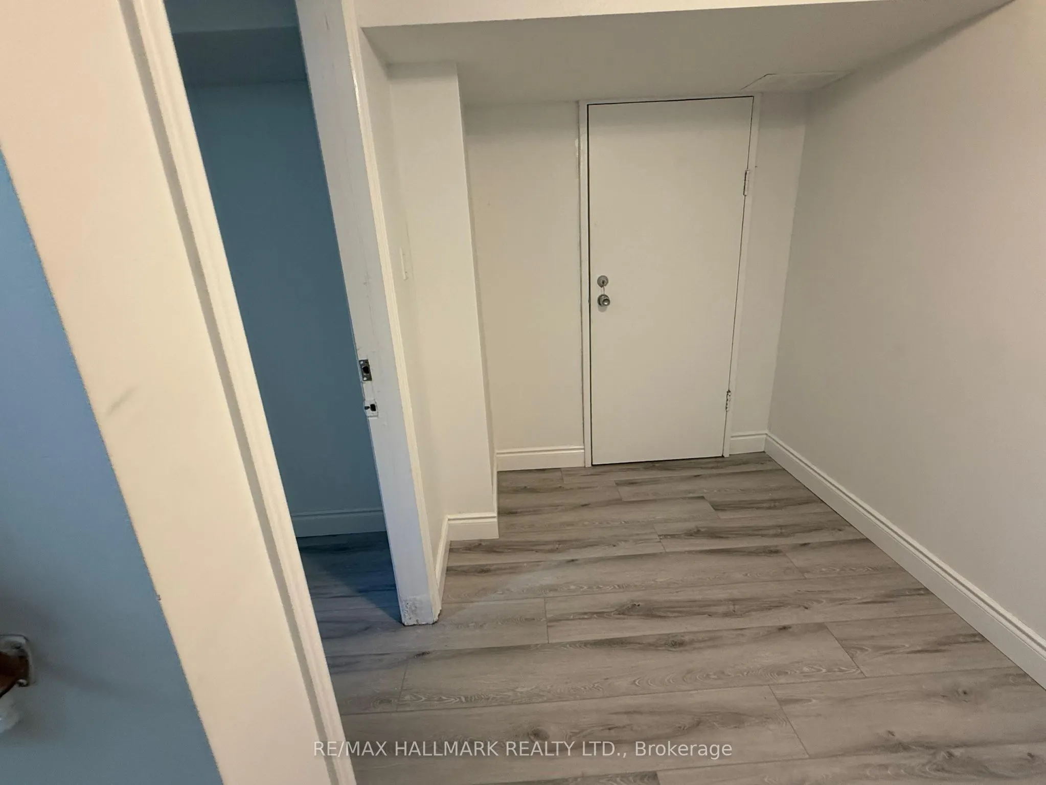 60 Lund Street, #Basement