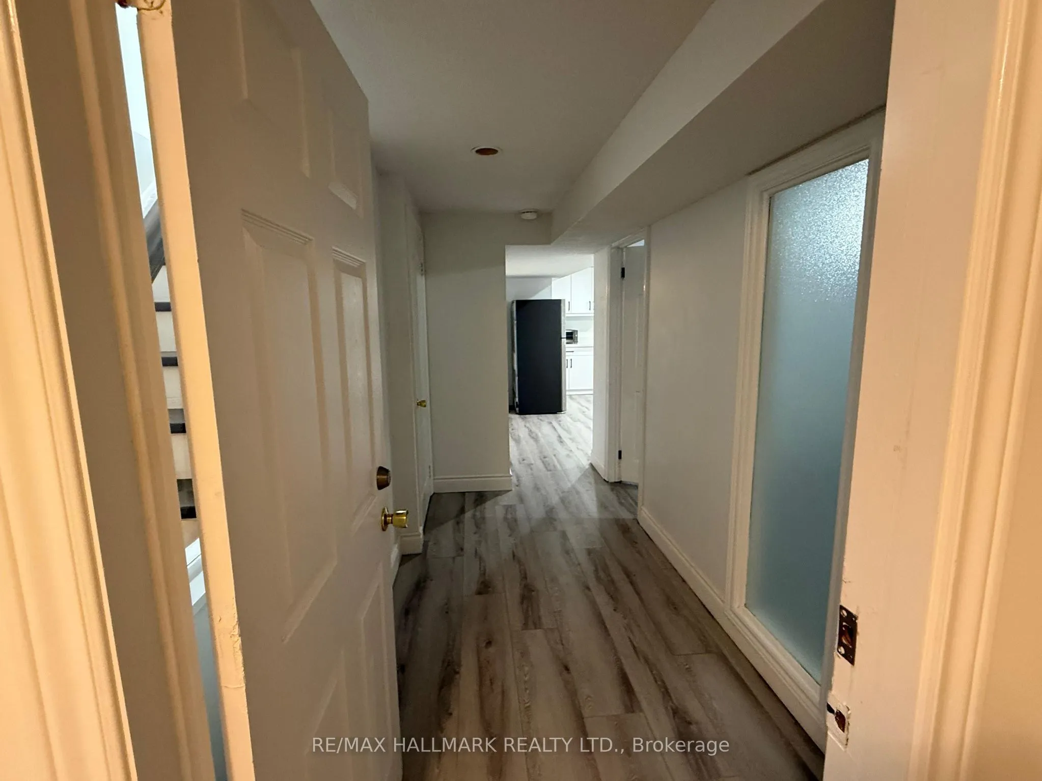 60 Lund Street, #Basement