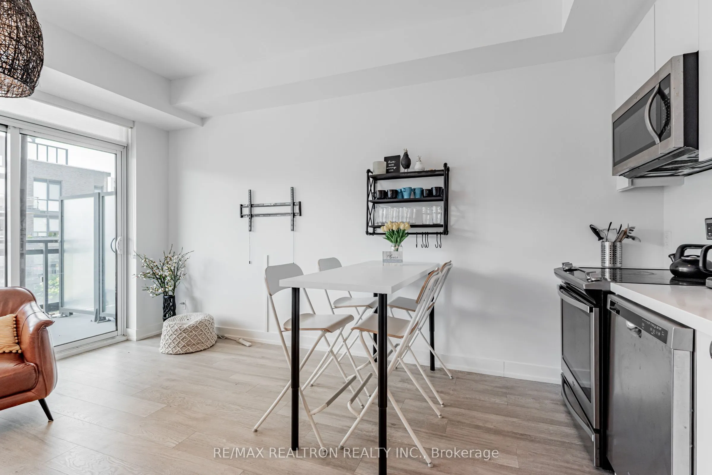 333 Sea Ray Avenue, #D315