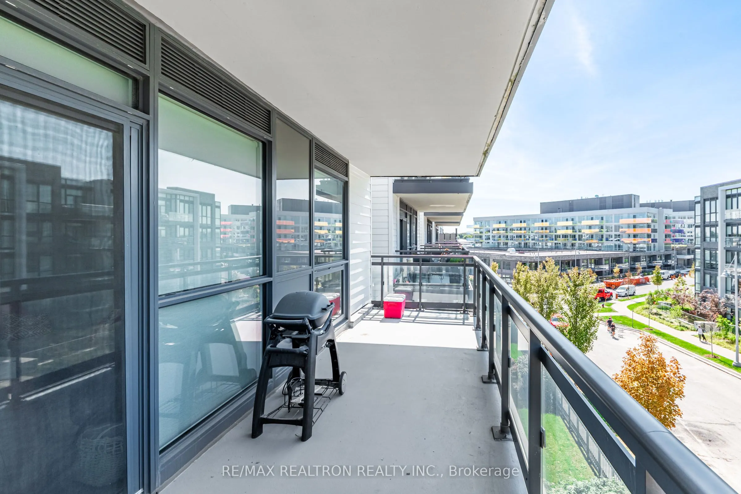 333 Sea Ray Avenue #D315