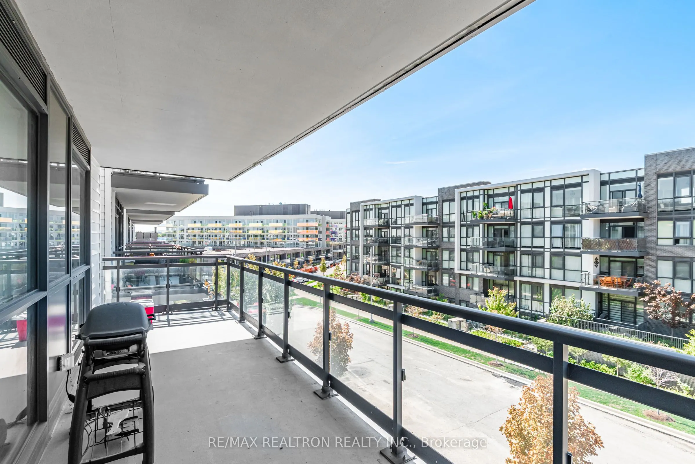 333 Sea Ray Avenue #D315