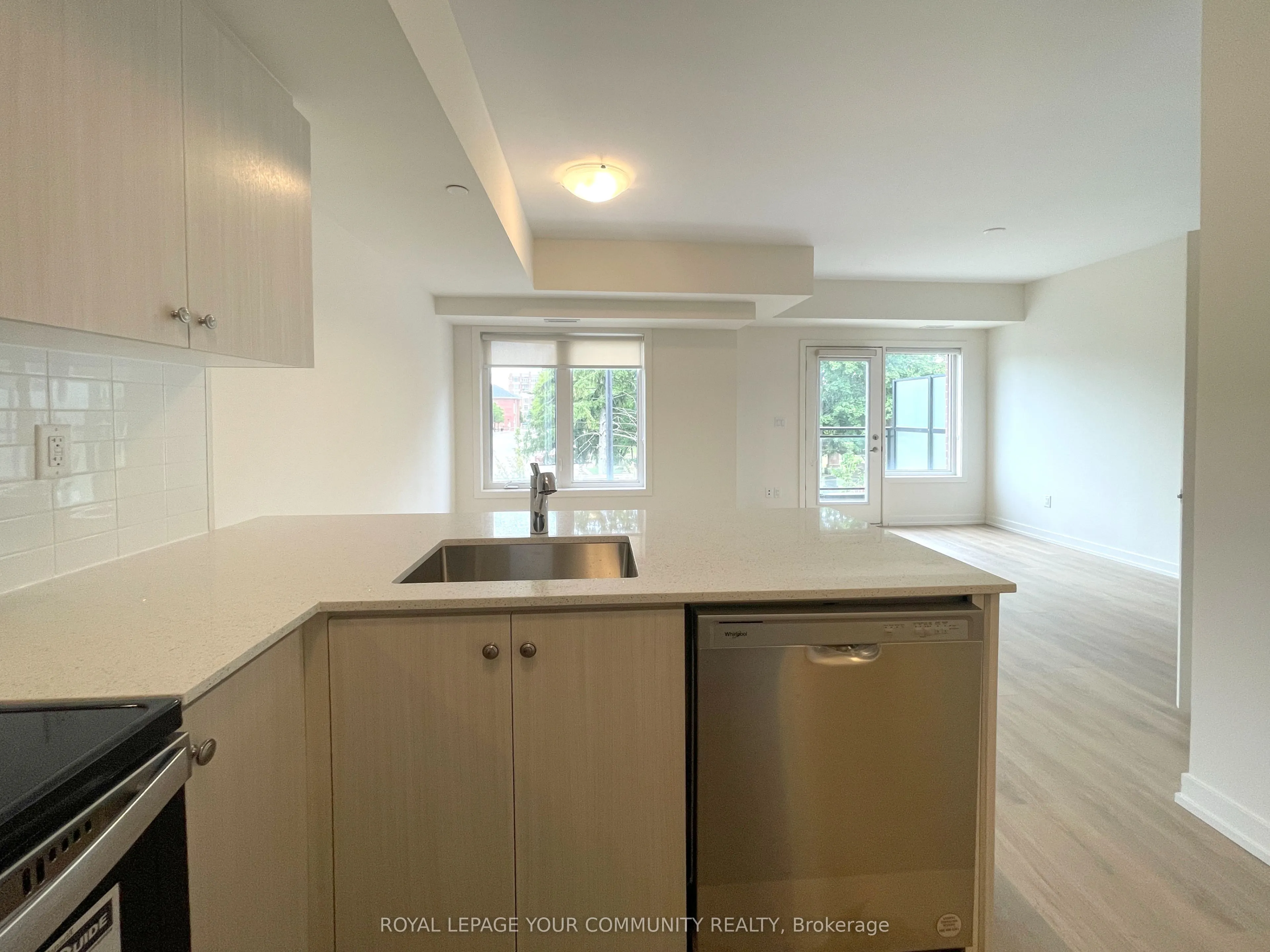 56 Elizabeth Street, #1305