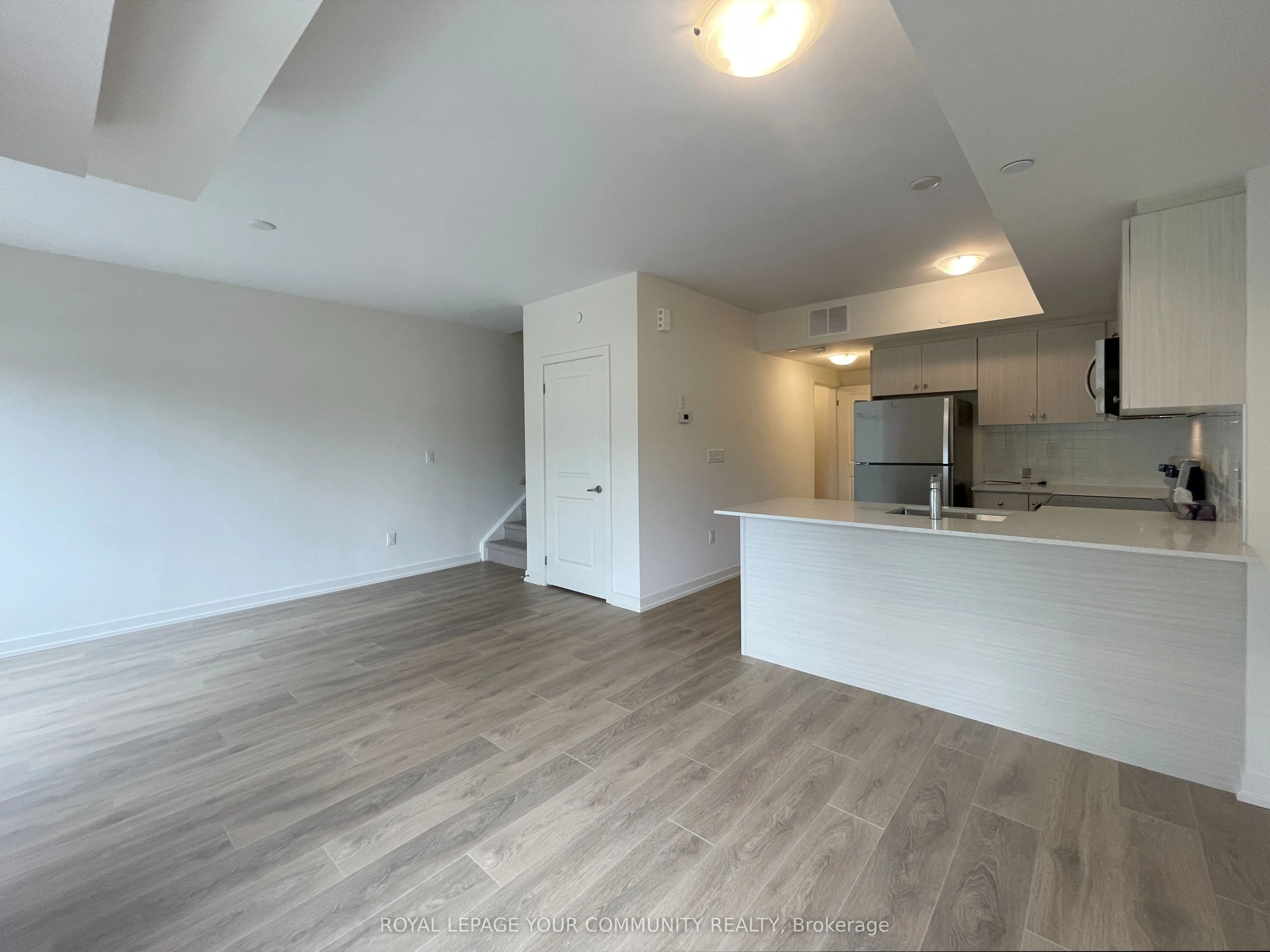 56 Elizabeth Street, #1305