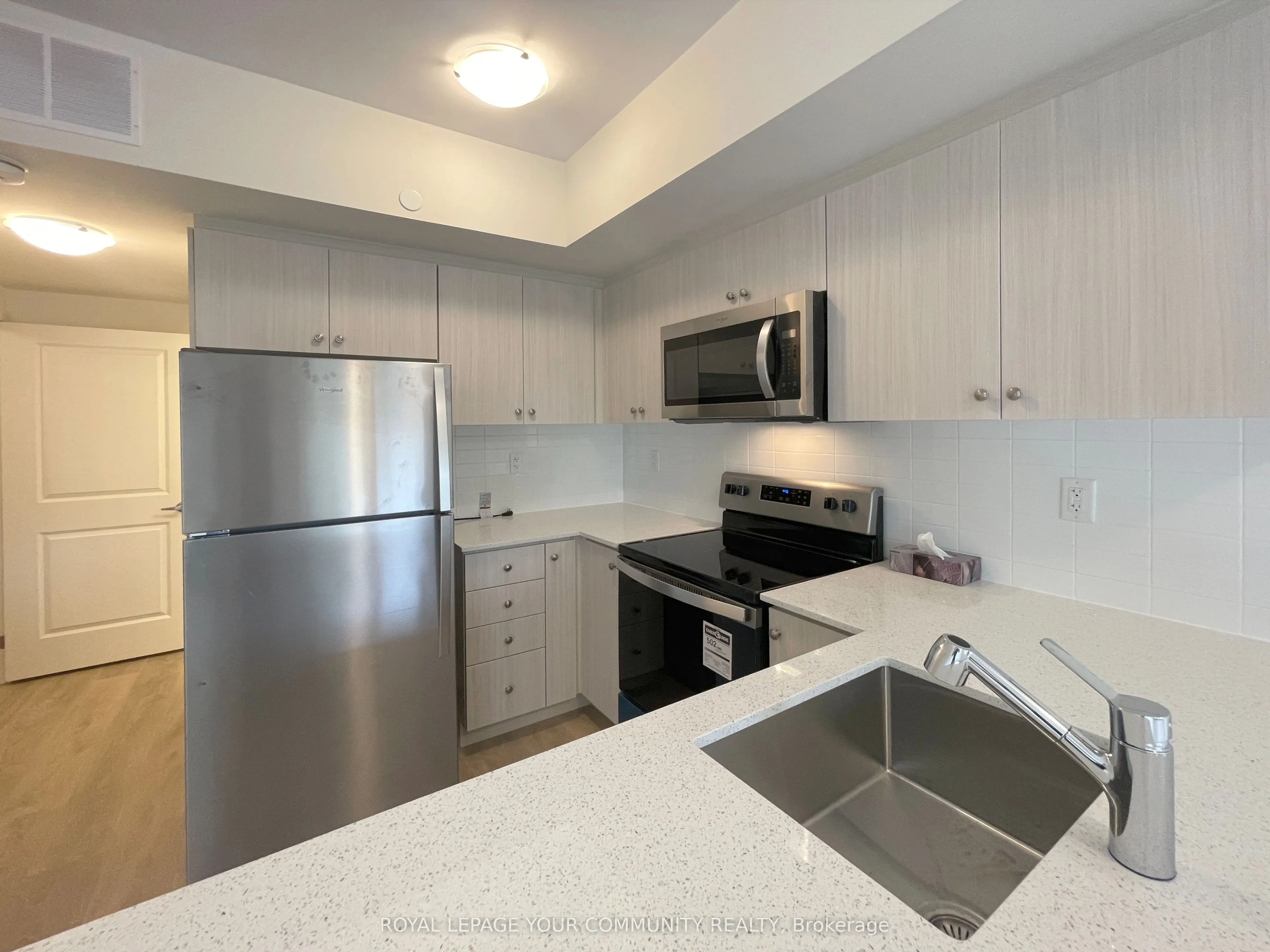 56 Elizabeth Street, #1305