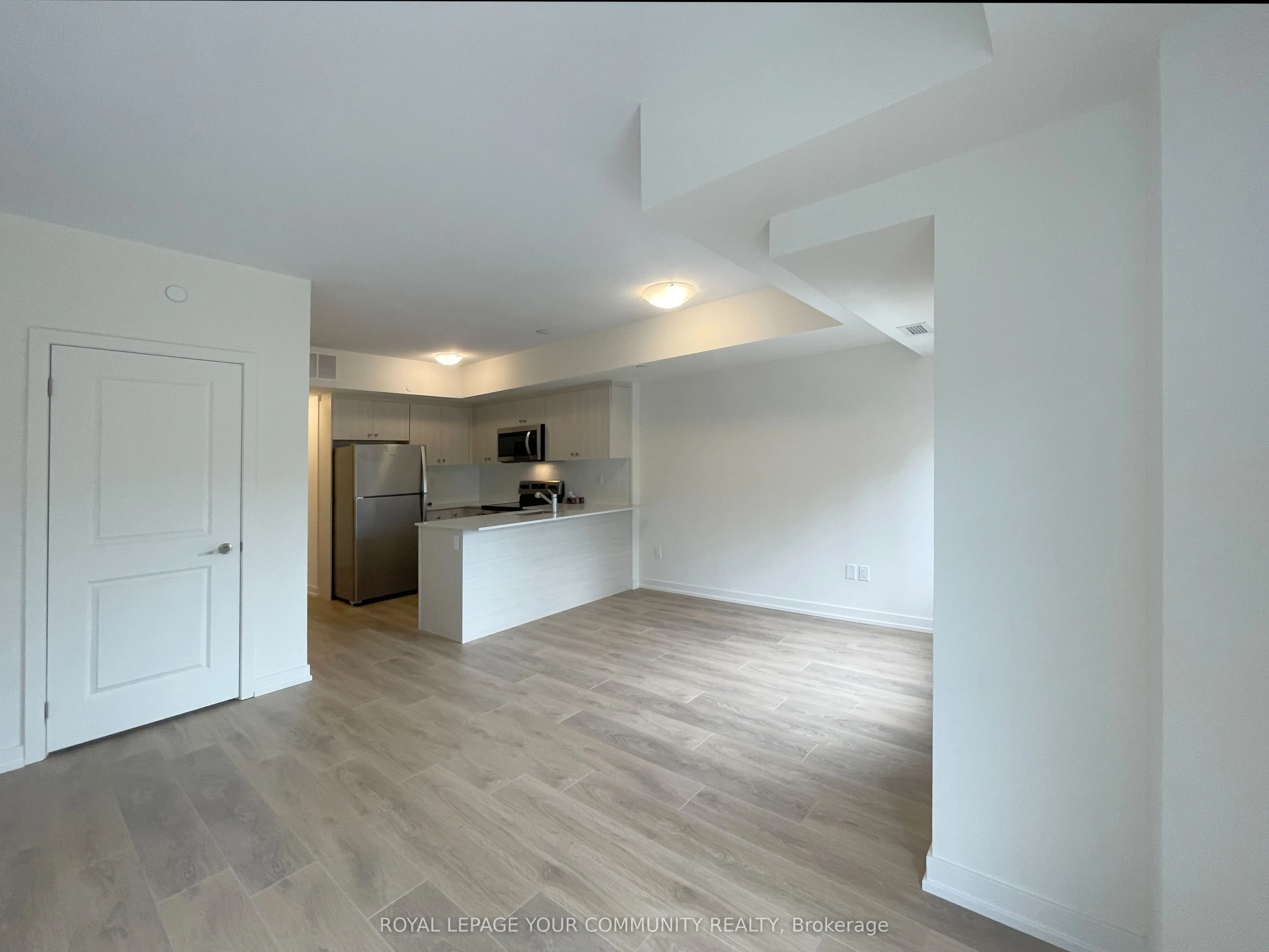 56 Elizabeth Street, #1305